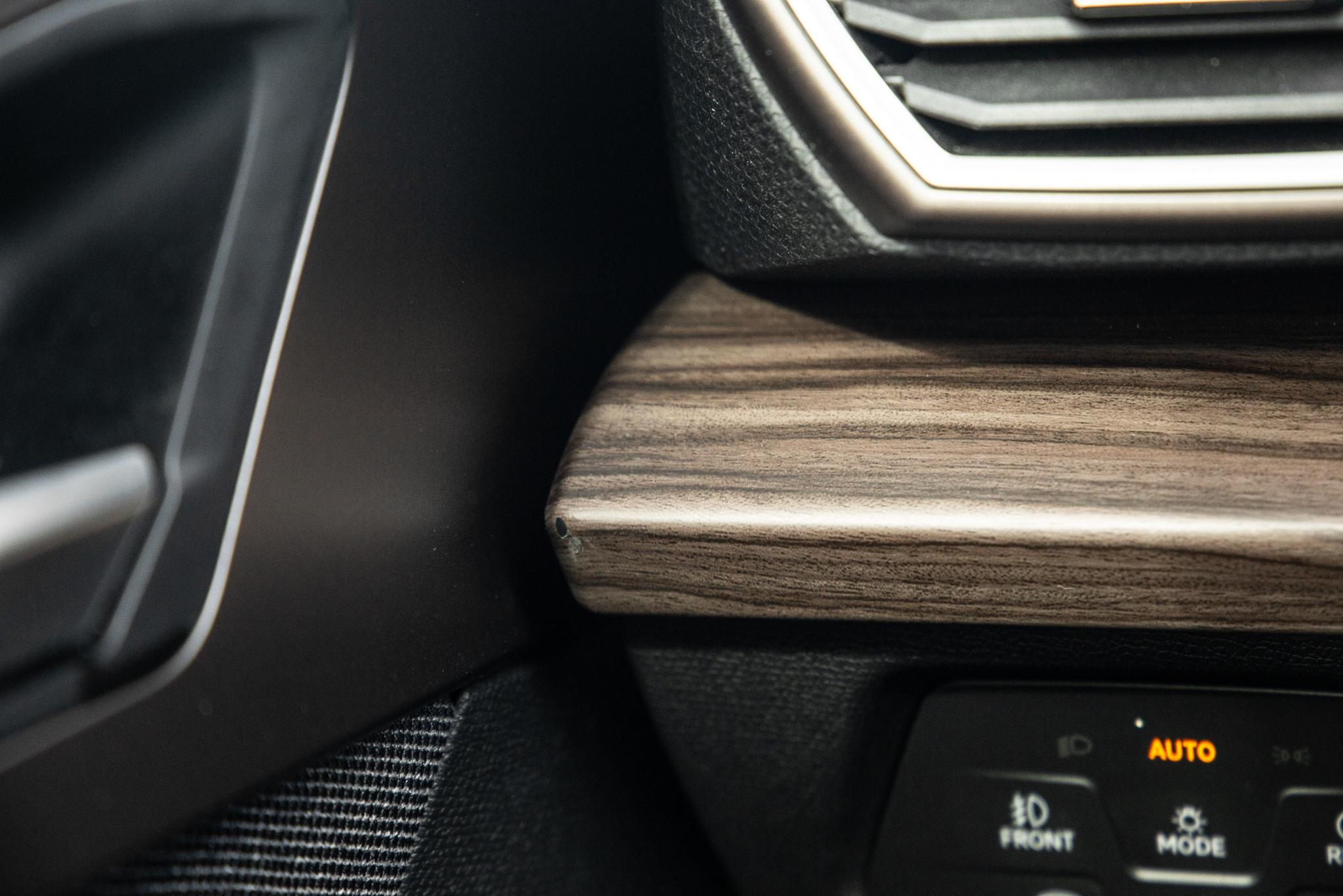 Foto van Seat Leon Sportstourer