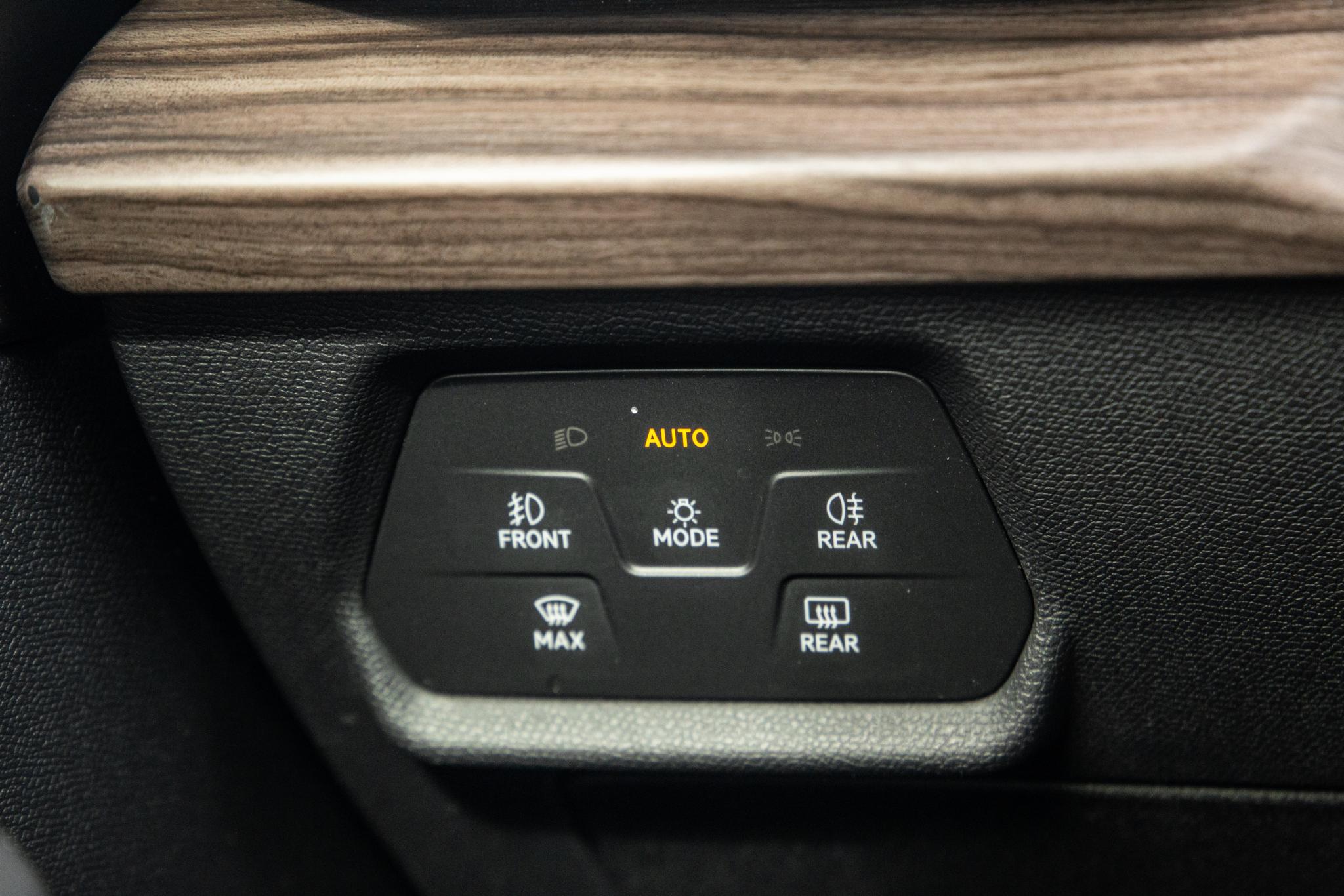 Foto van Seat Leon Sportstourer