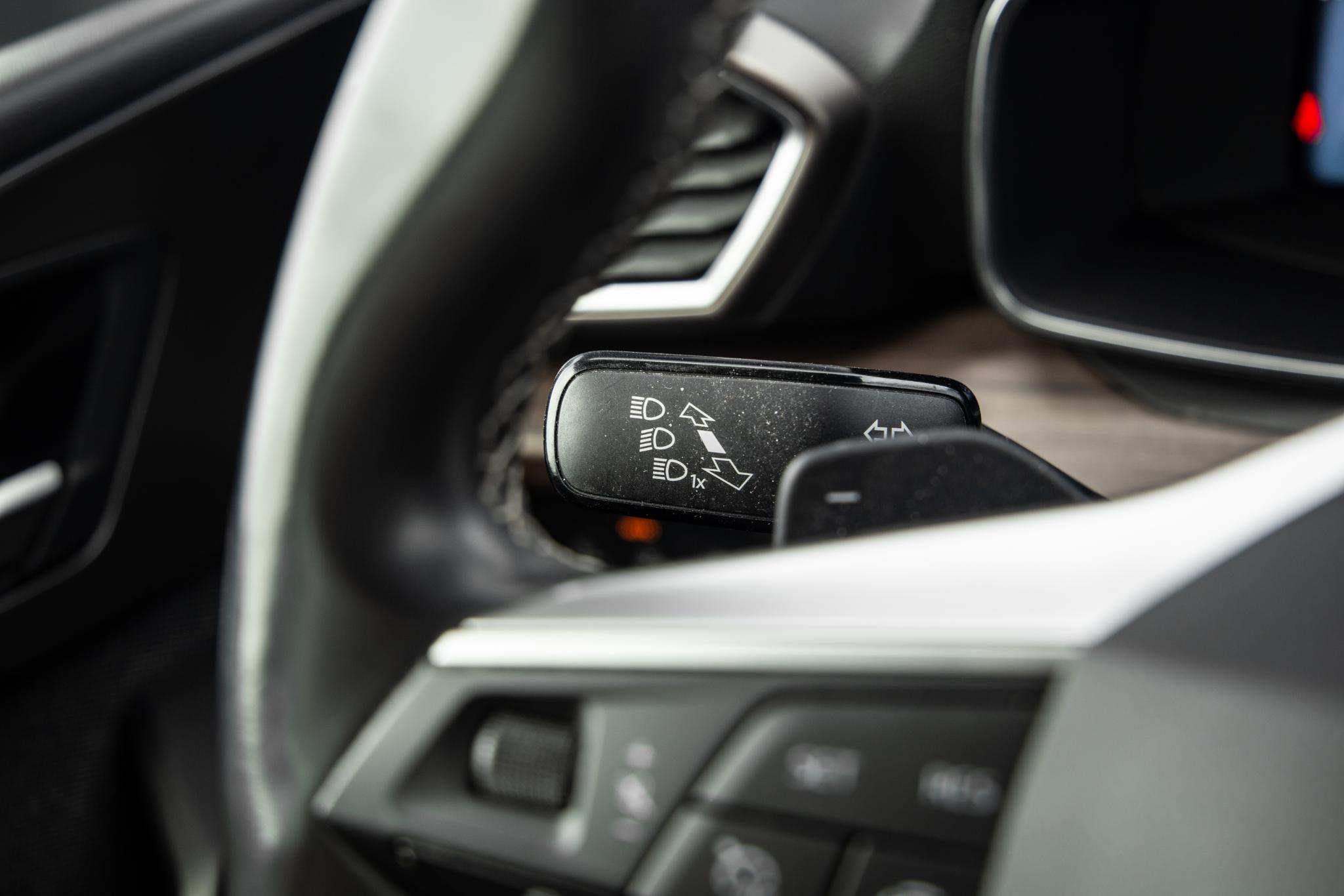 Foto van Seat Leon Sportstourer
