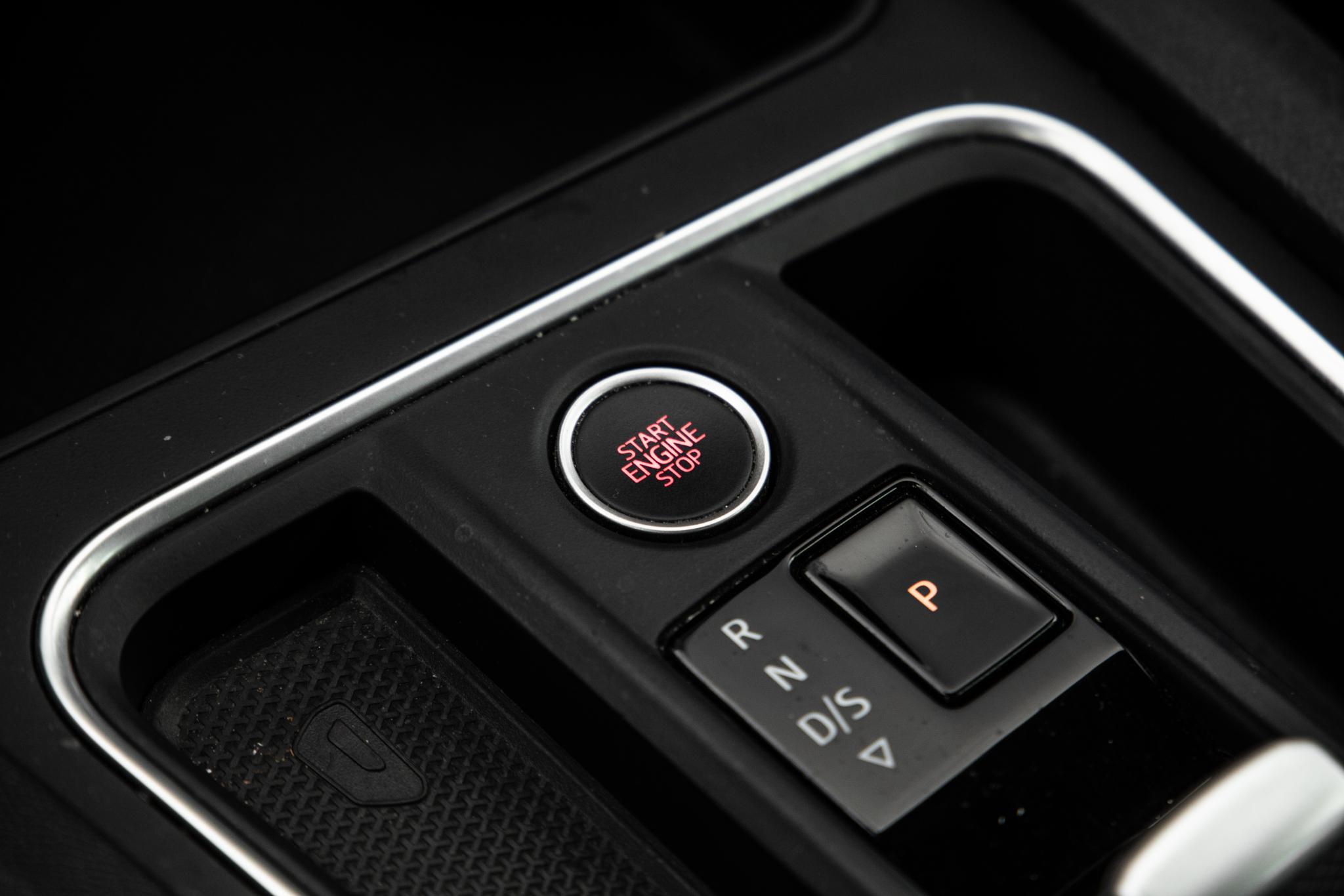 Foto van Seat Leon Sportstourer