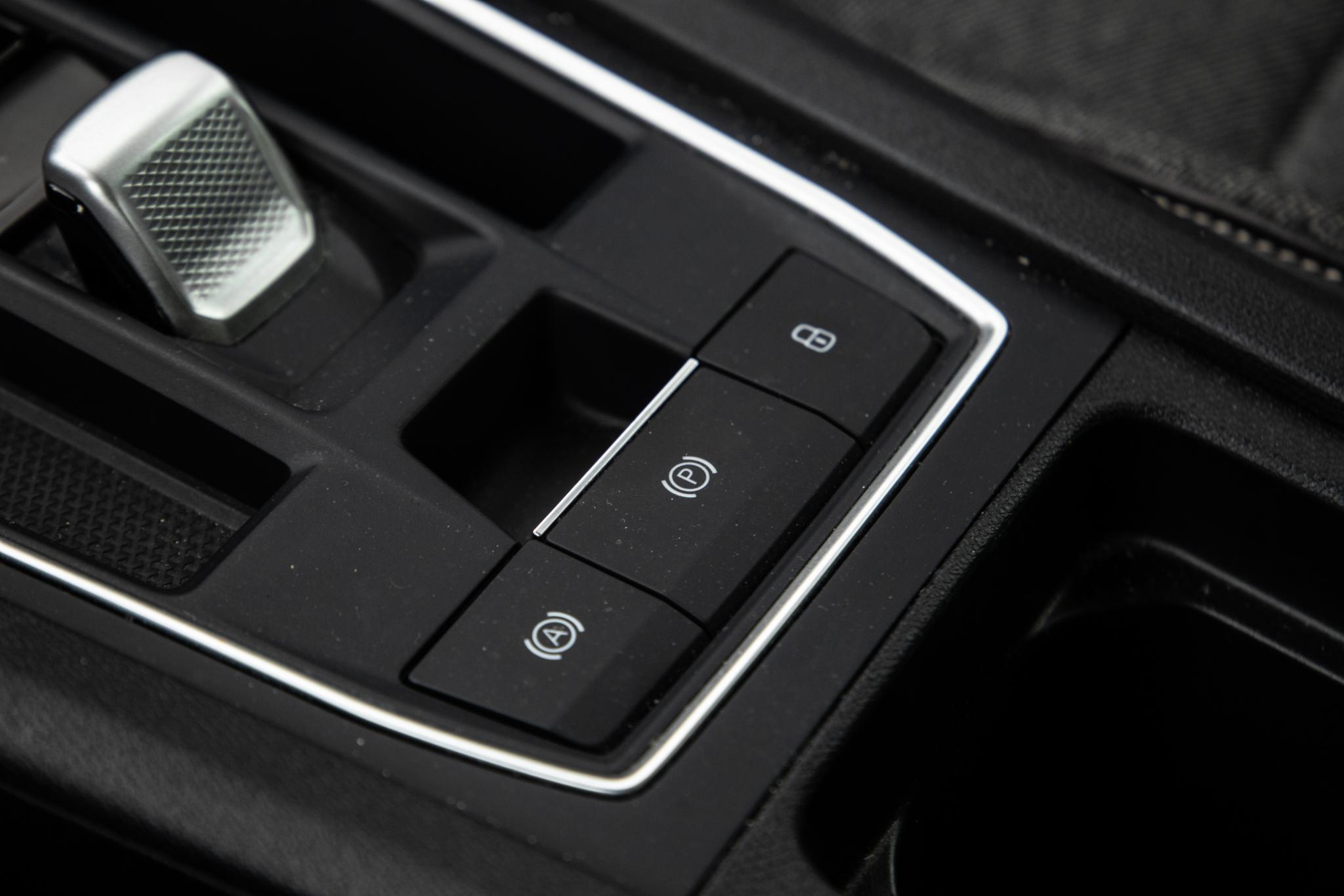Foto van Seat Leon Sportstourer