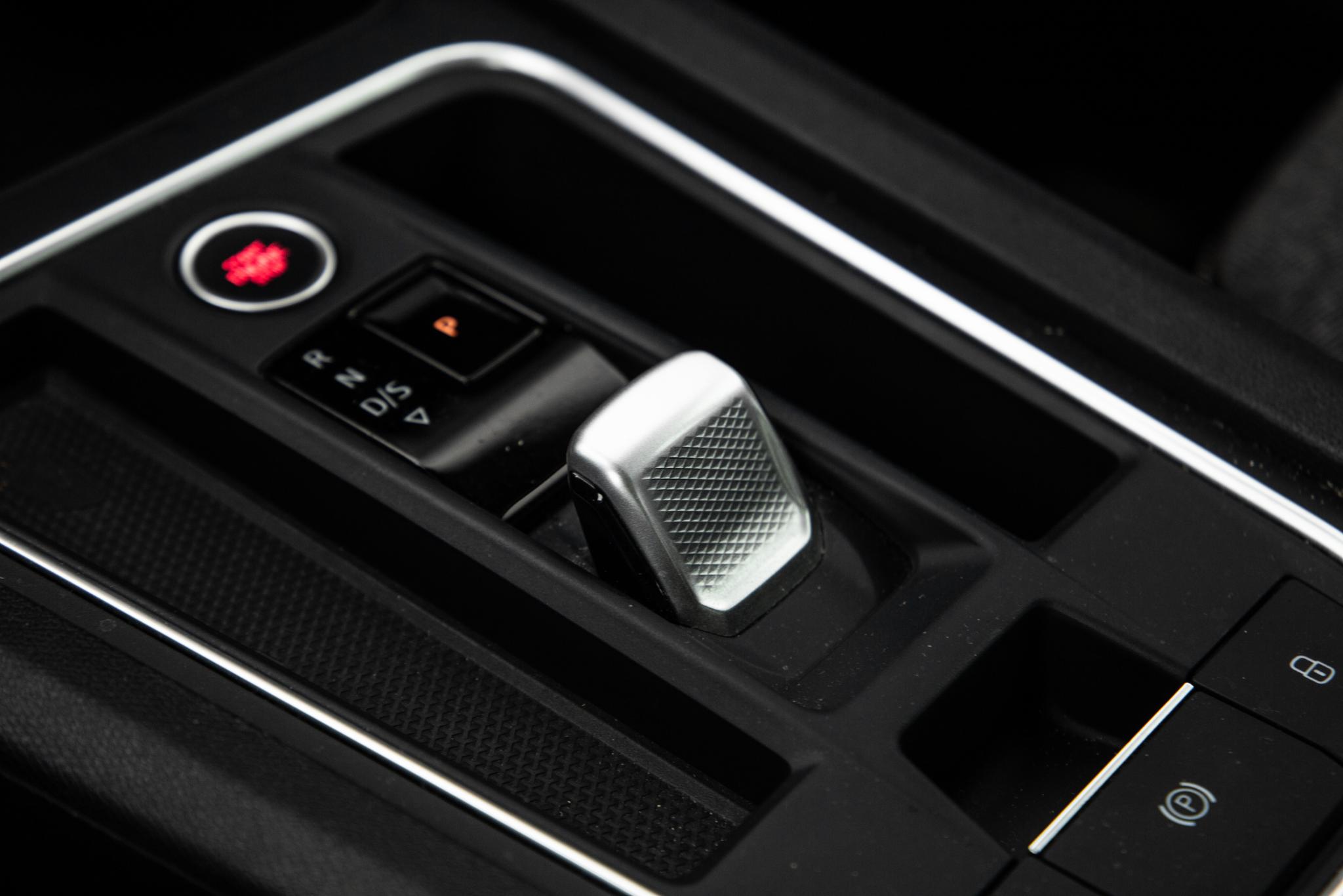Foto van Seat Leon Sportstourer