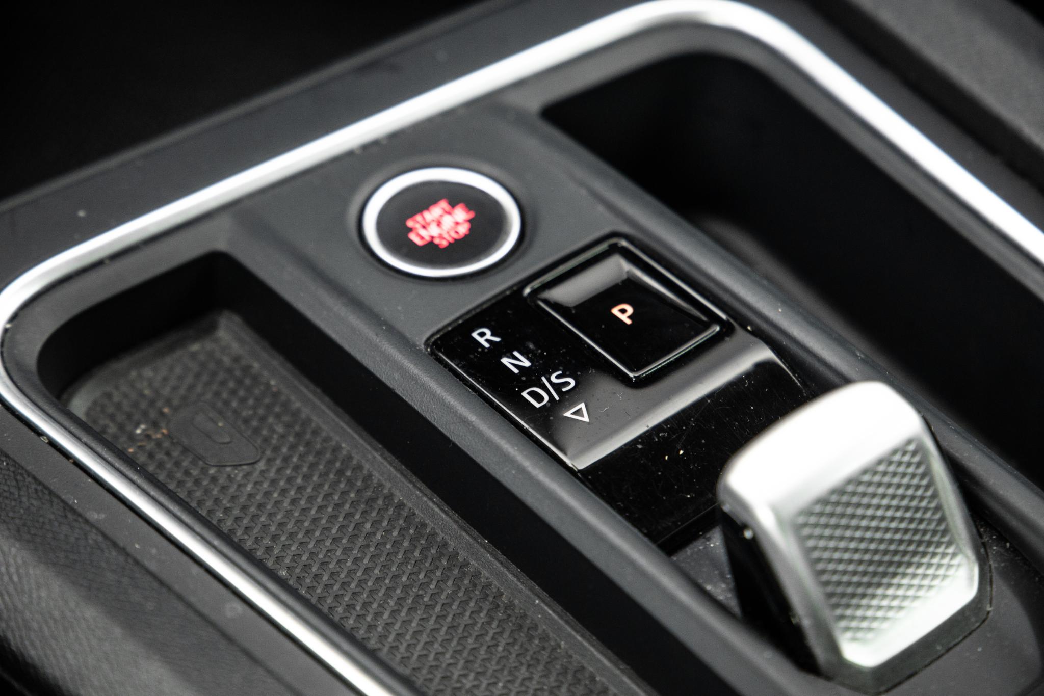 Foto van Seat Leon Sportstourer