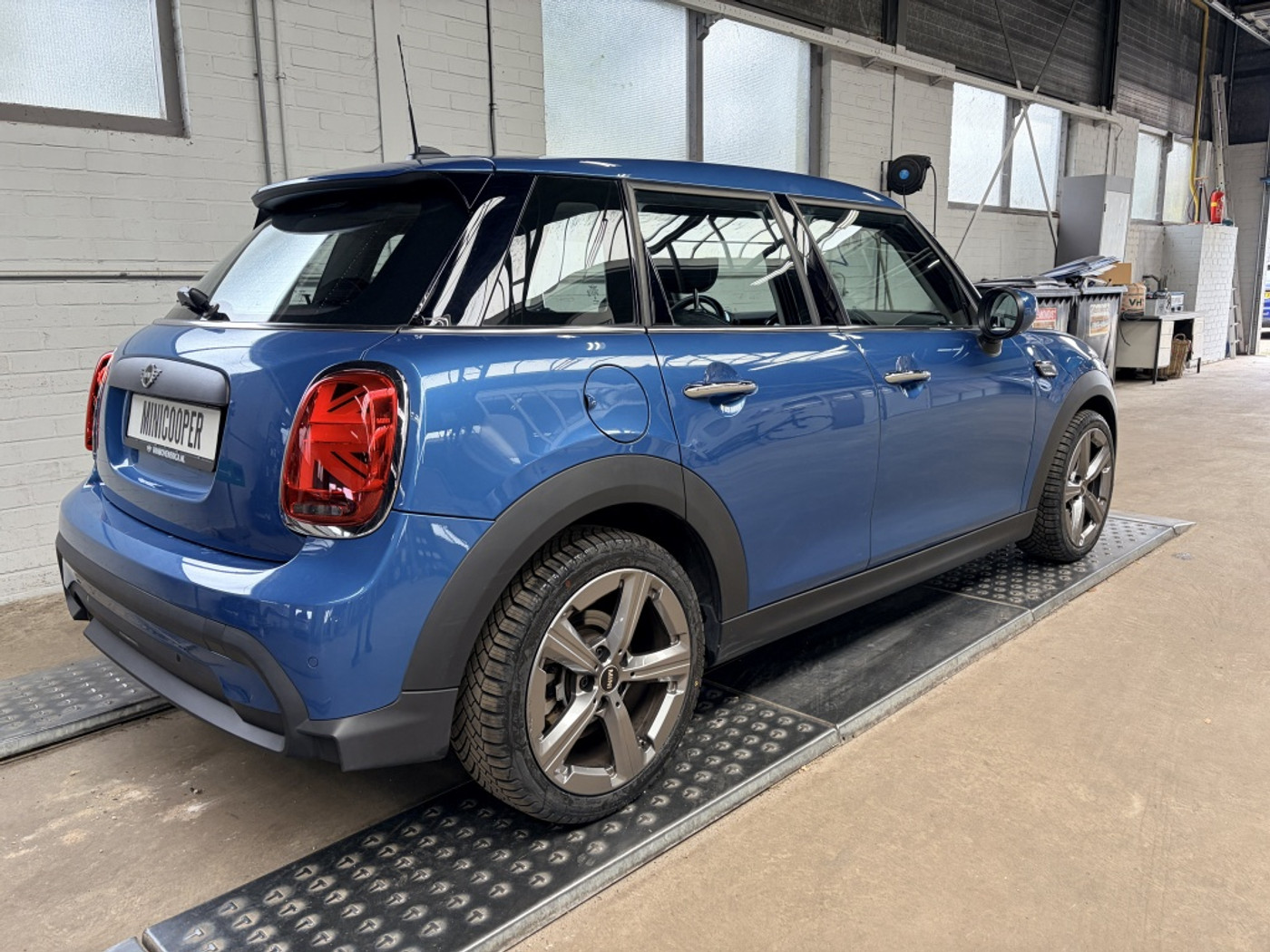 Foto van Mini One