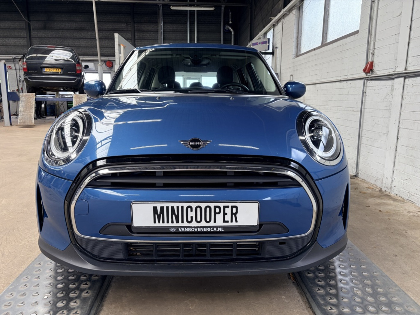 Foto van Mini One