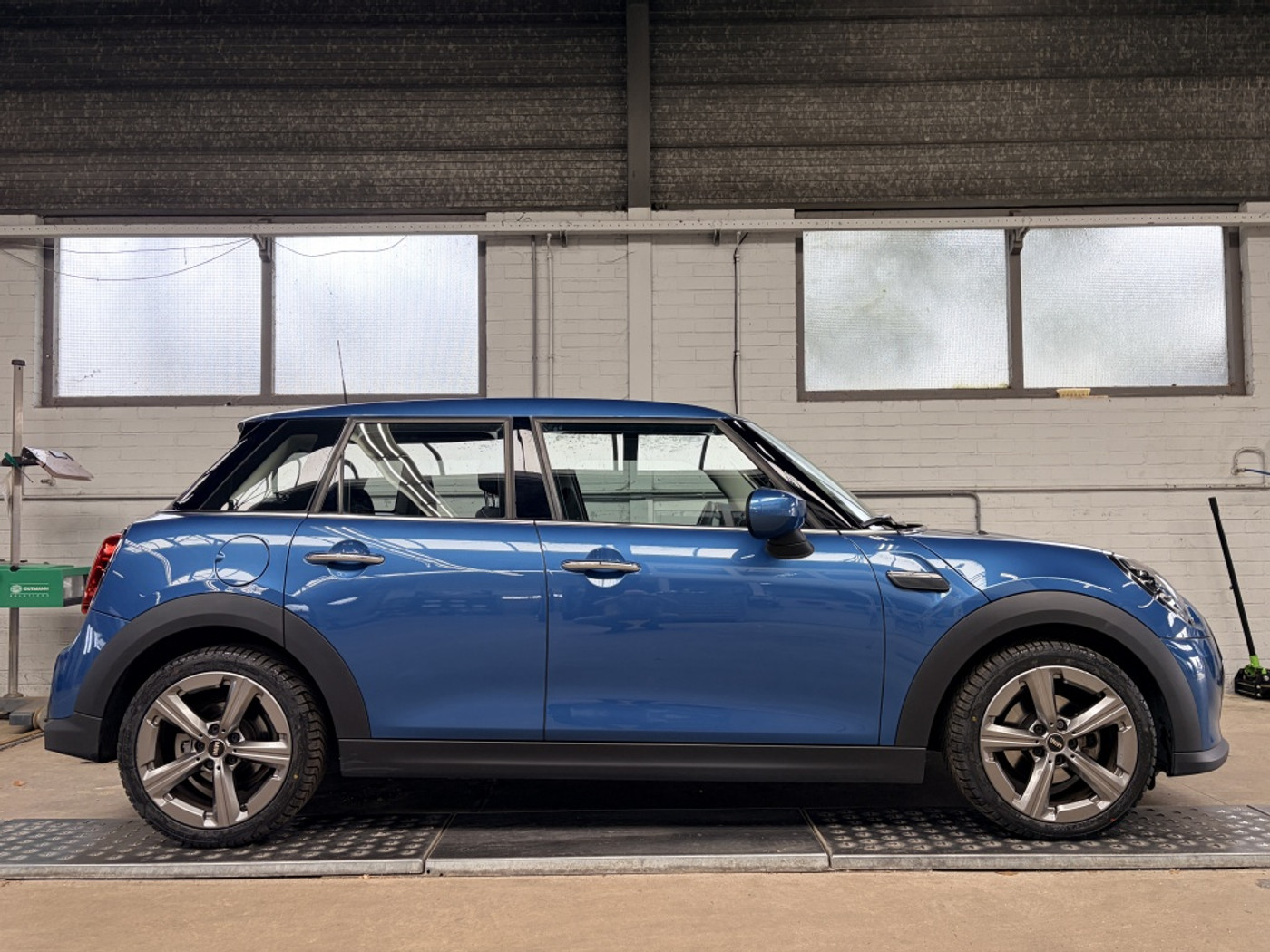 Foto van Mini One