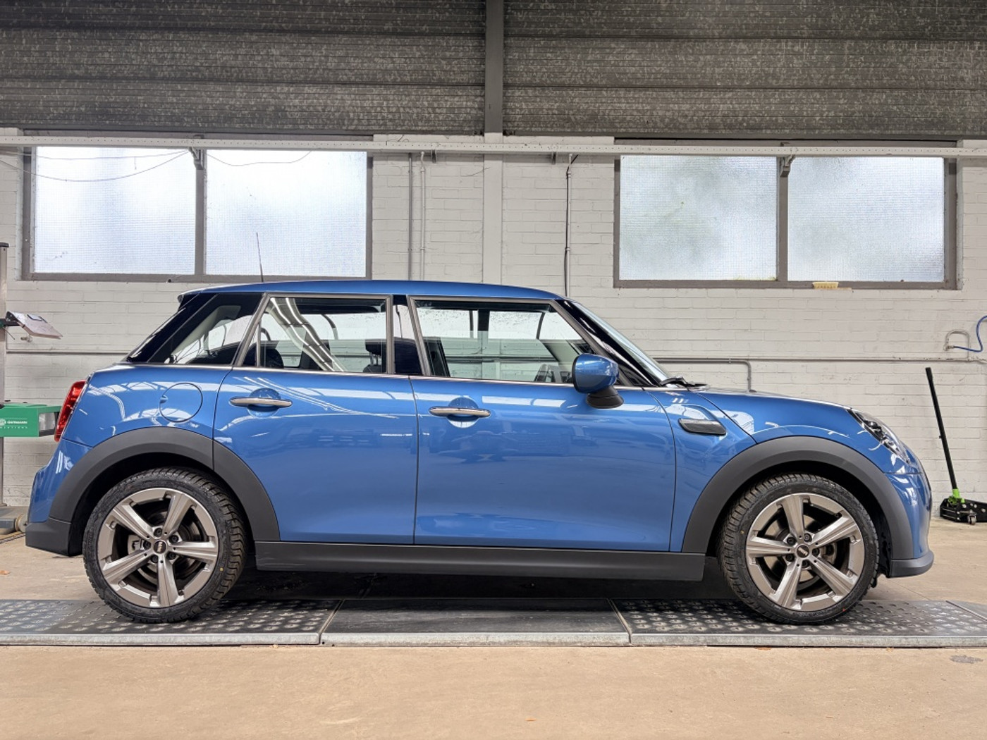 Foto van Mini One