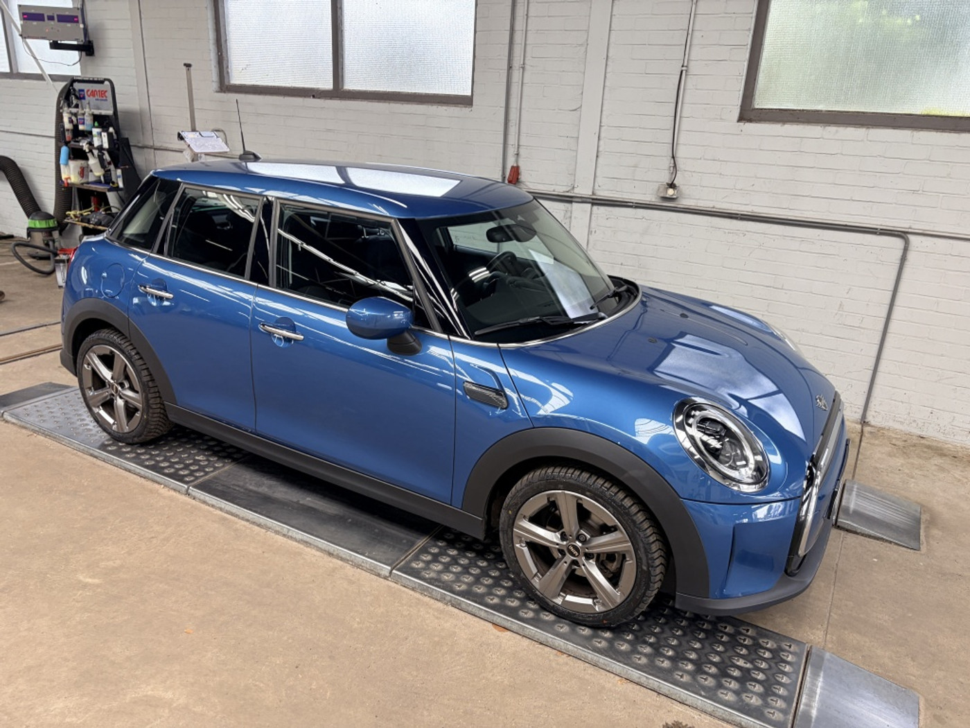 Foto van Mini One