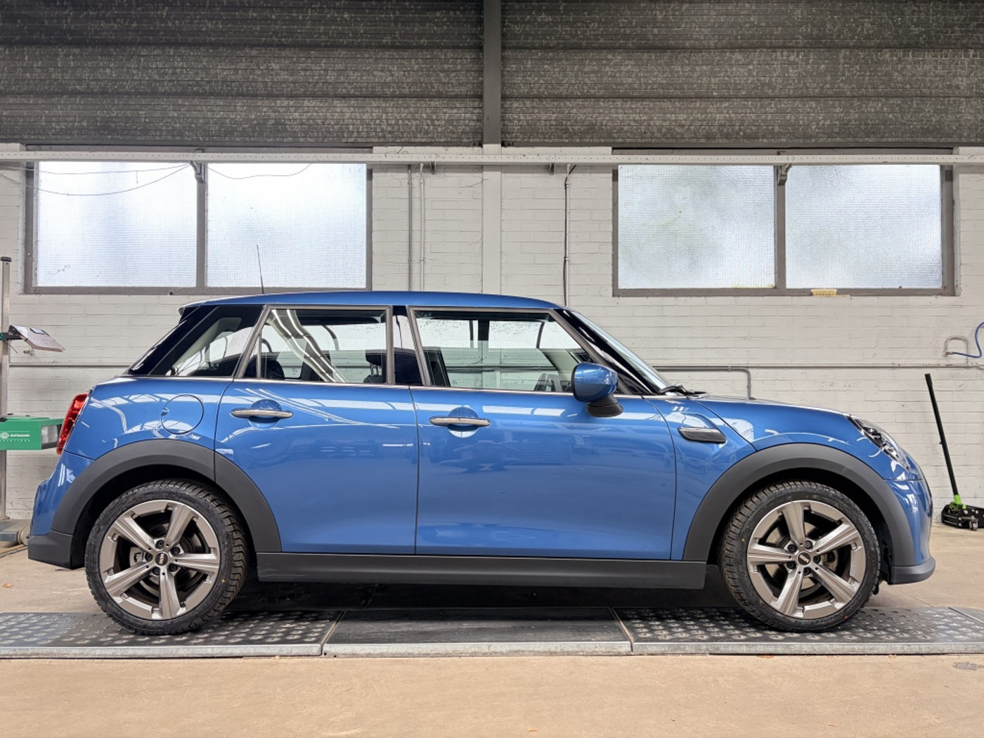 Foto van Mini One