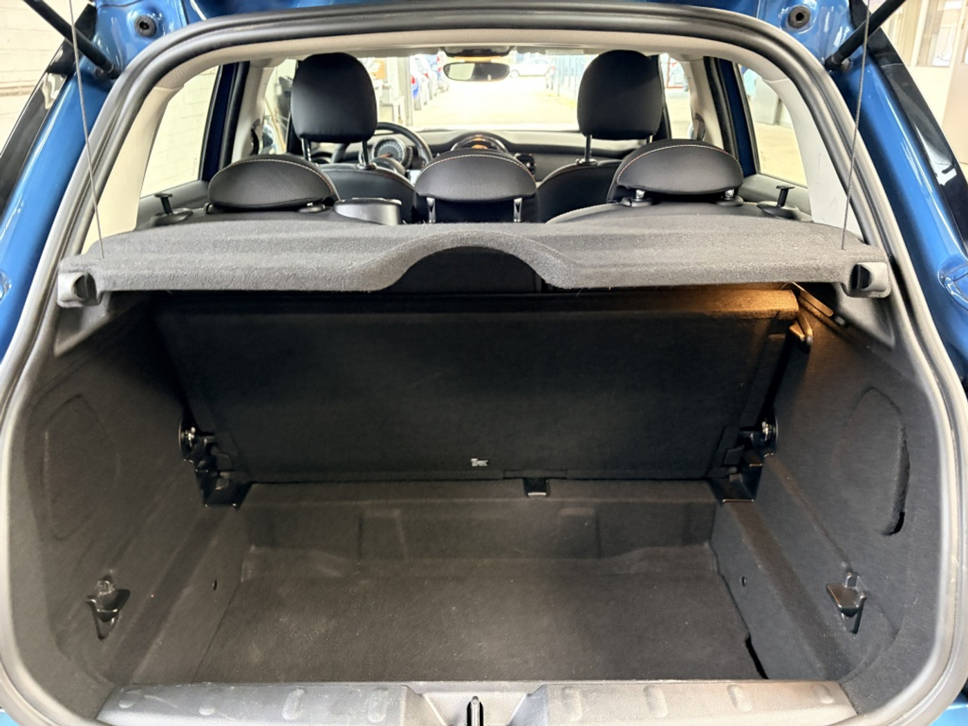 Foto van Mini One