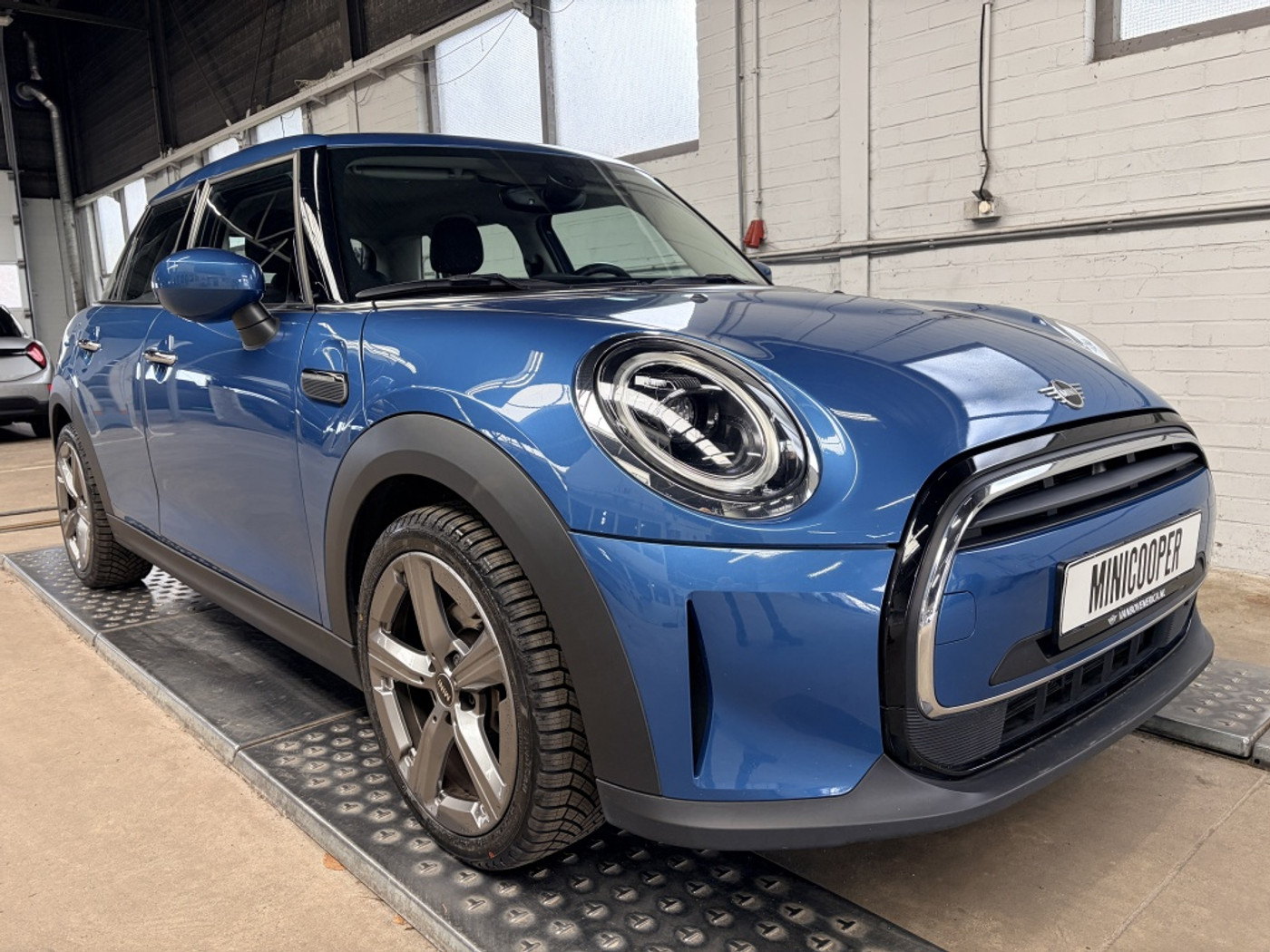 Foto van Mini One