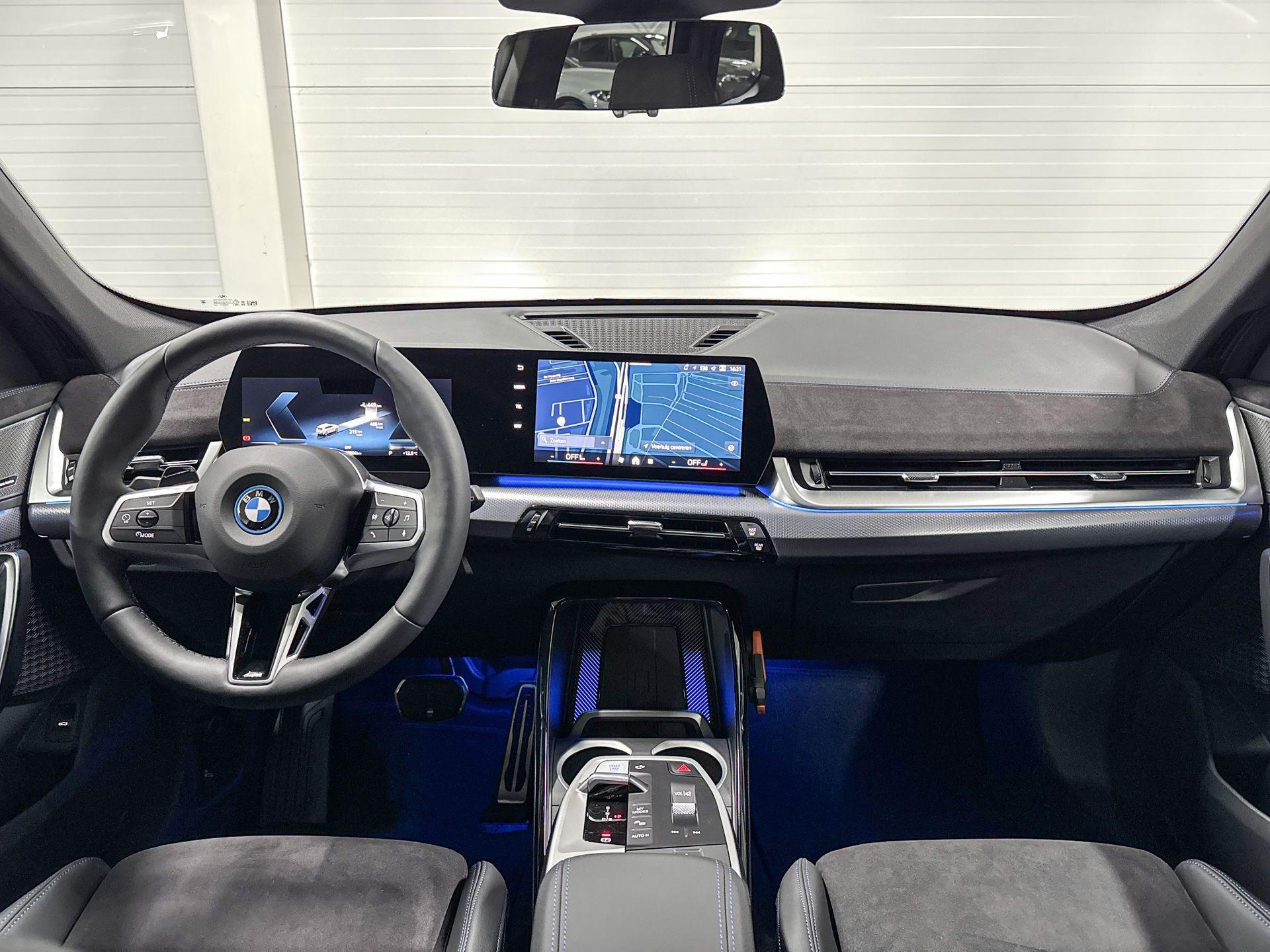 Foto van BMW Ix1 Edrive20