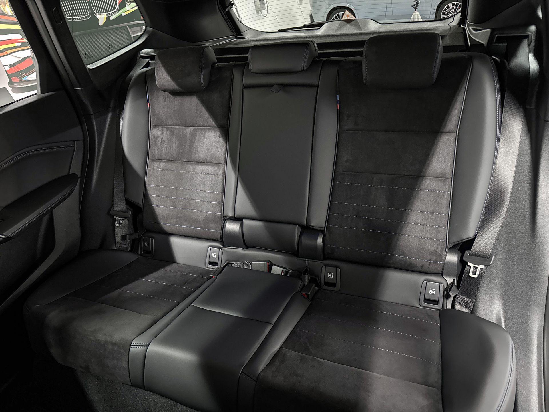 Foto van BMW Ix1 Edrive20