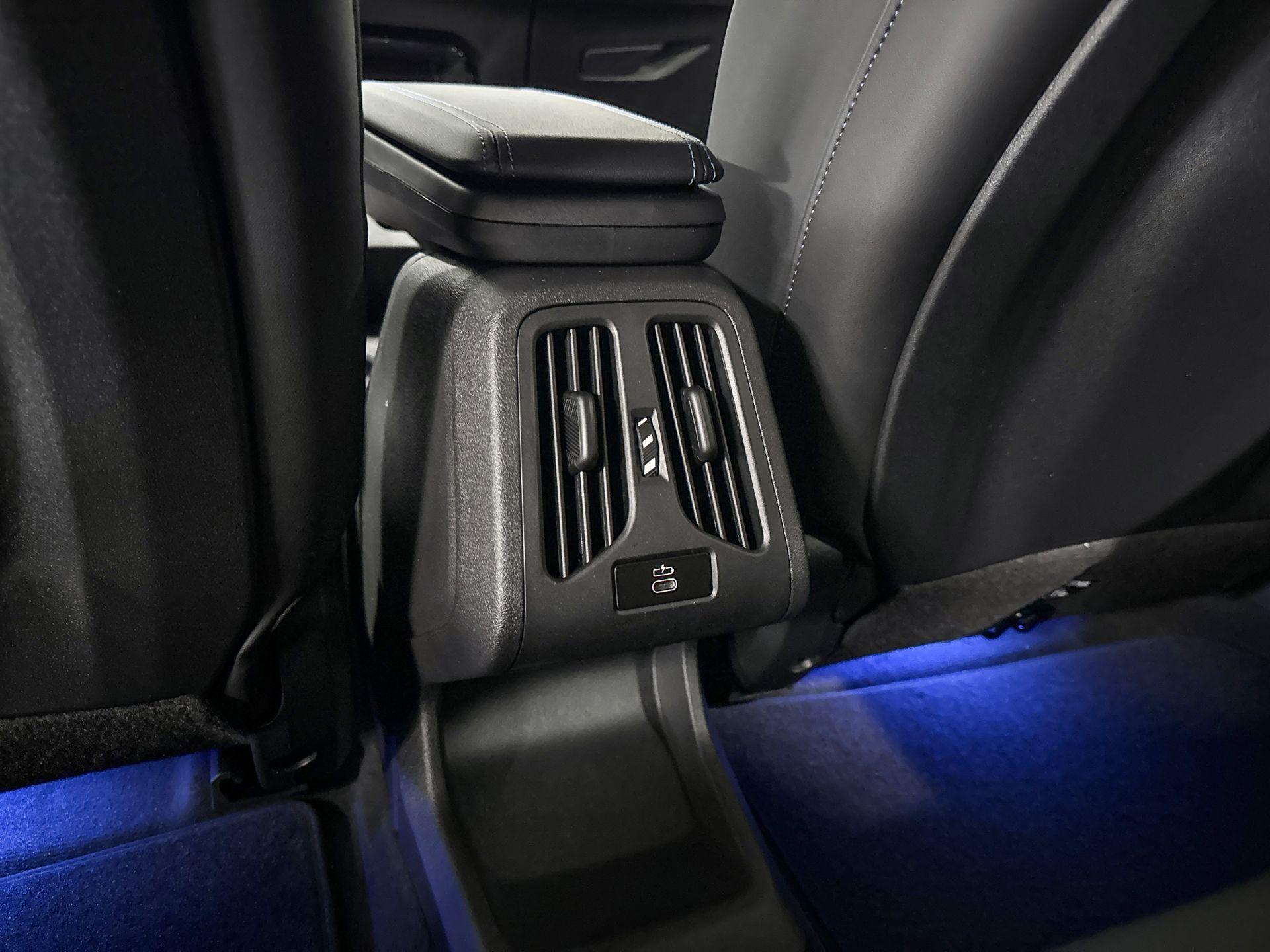 Foto van BMW Ix1 Edrive20