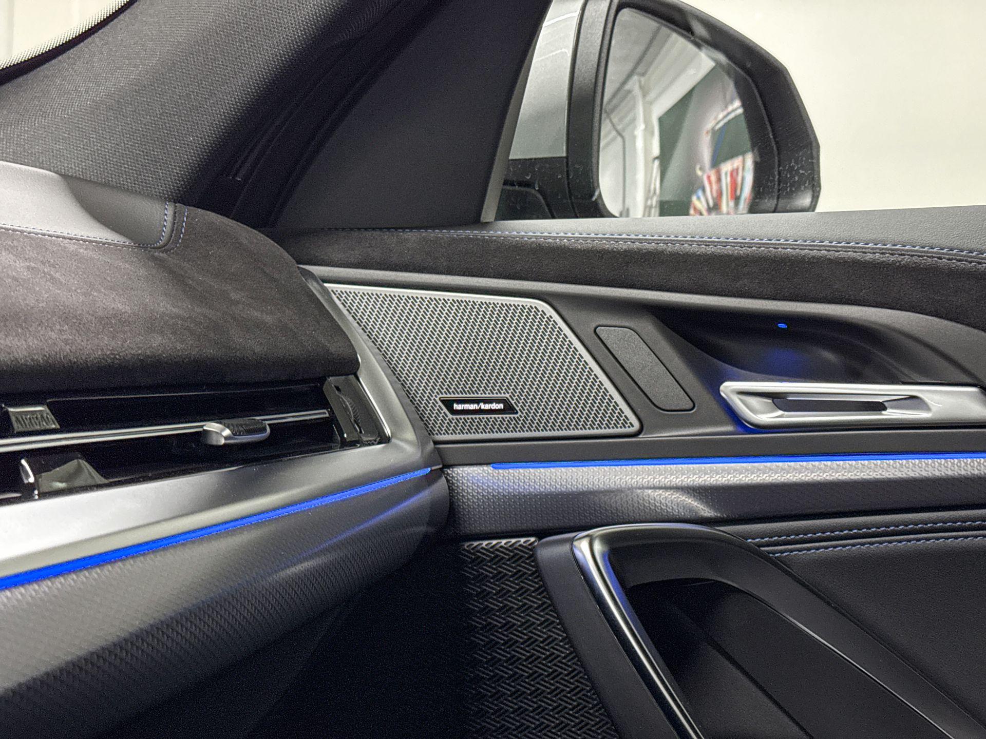 Foto van BMW Ix1 Edrive20