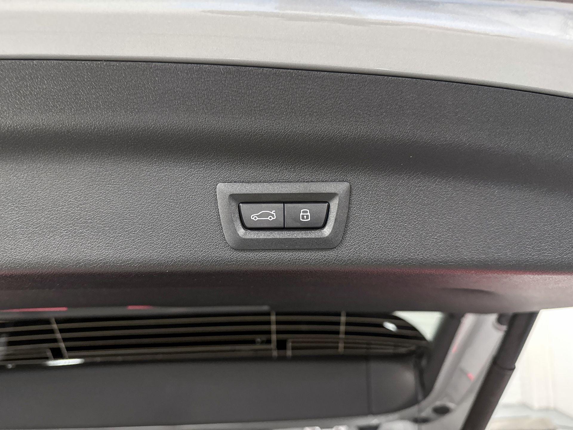 Foto van BMW Ix1 Edrive20