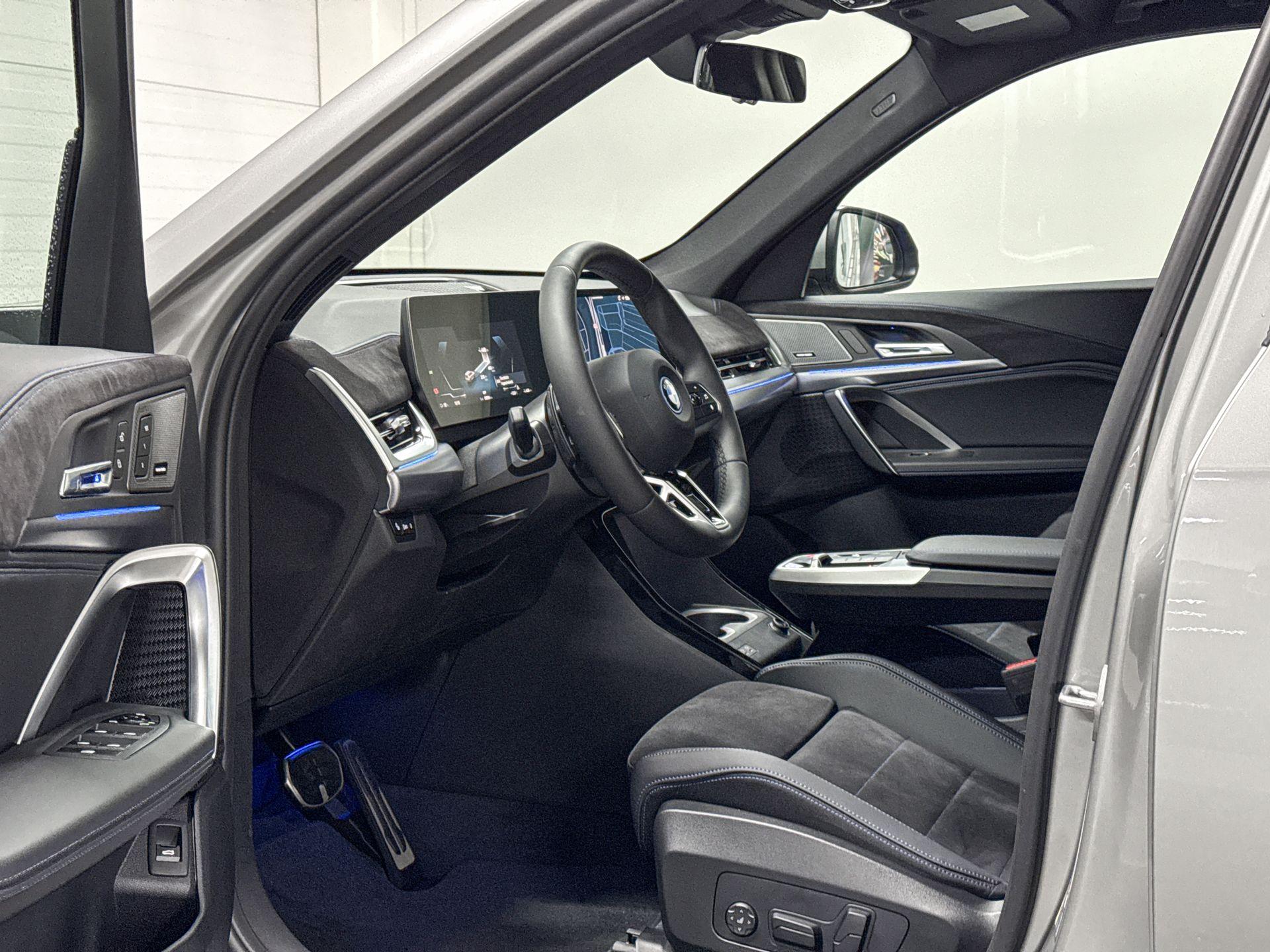 Foto van BMW Ix1 Edrive20