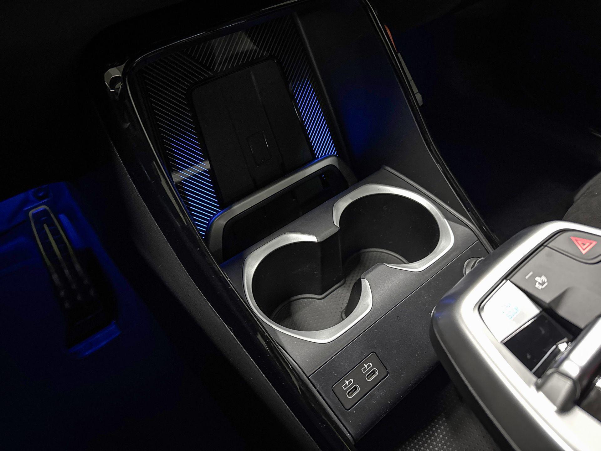 Foto van BMW Ix1 Edrive20