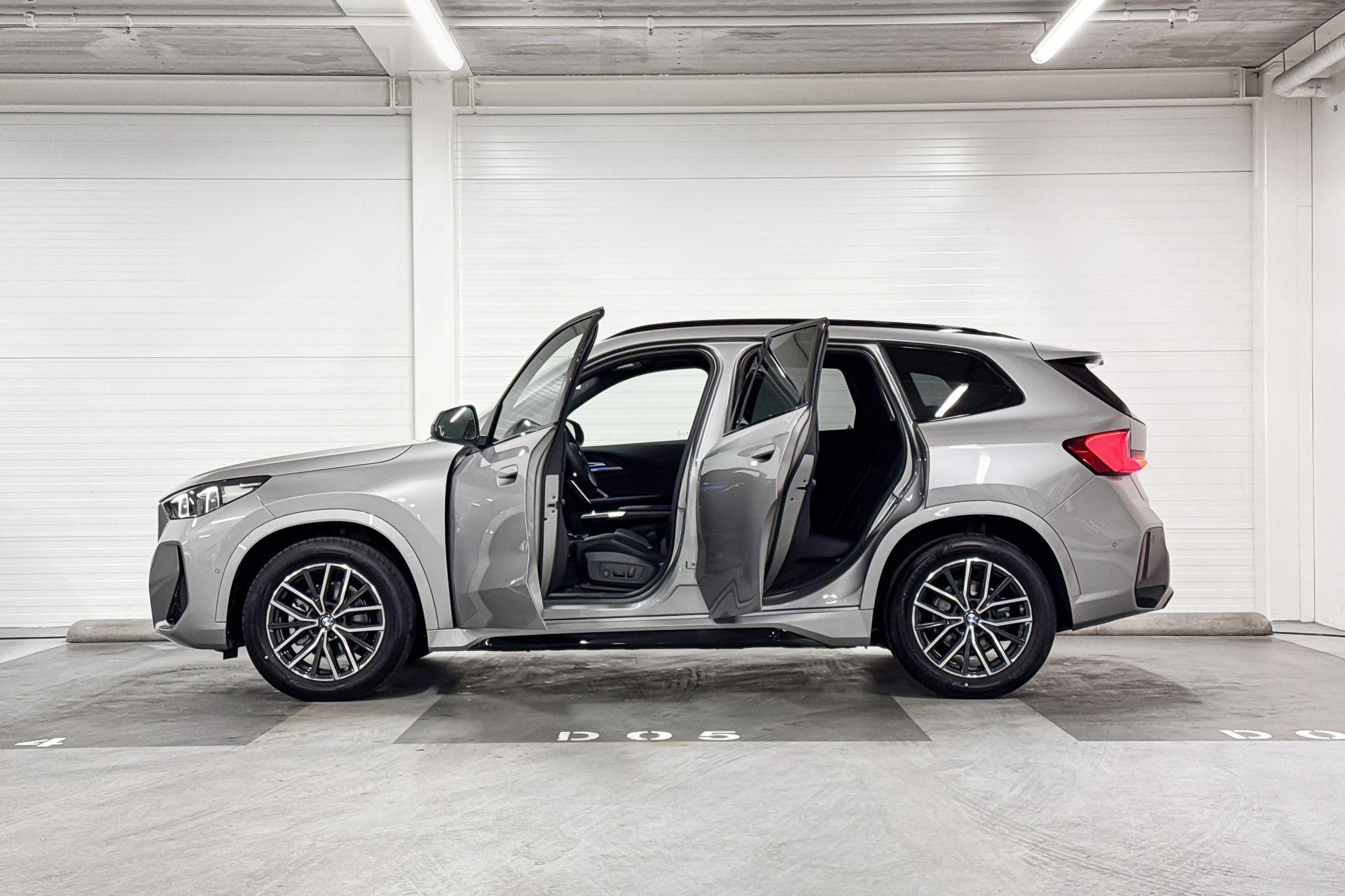Foto van BMW Ix1 Edrive20