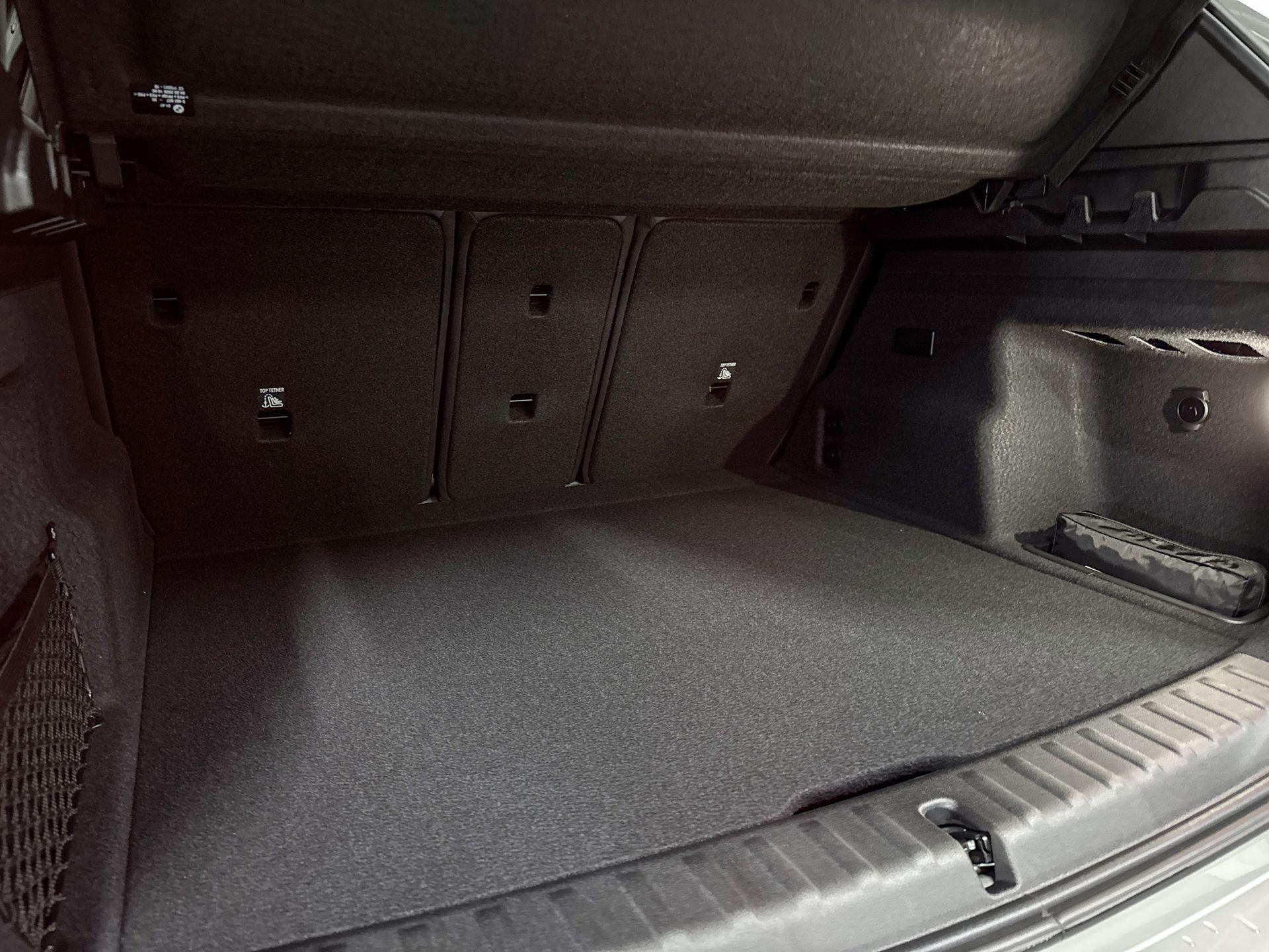 Foto van BMW Ix1 Edrive20