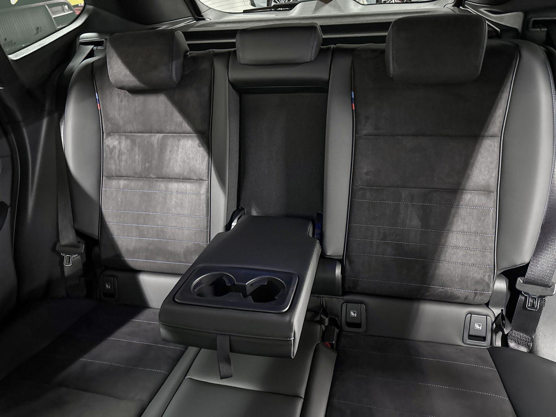 Foto van BMW Ix1 Edrive20
