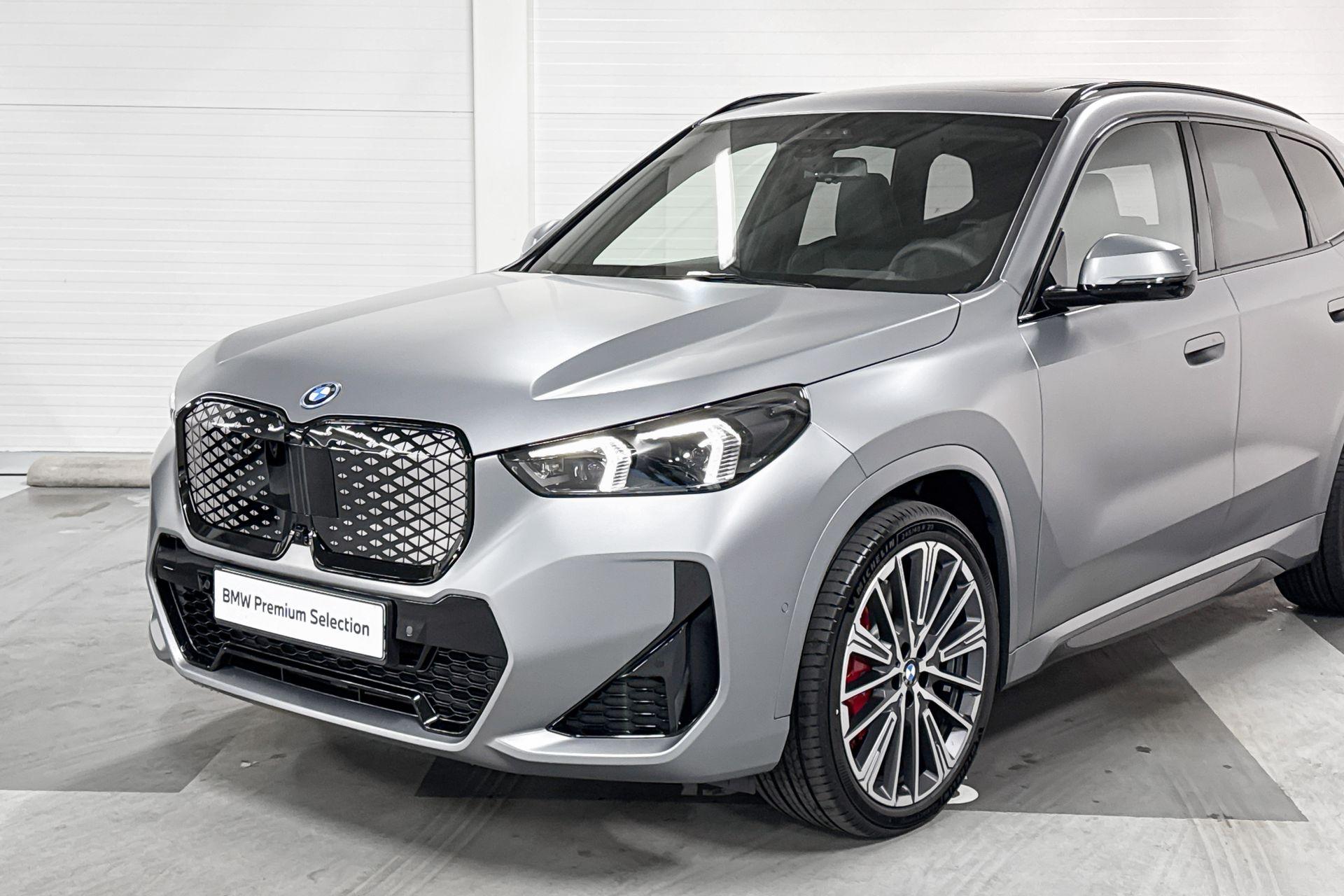 Foto van BMW Ix1 Edrive20