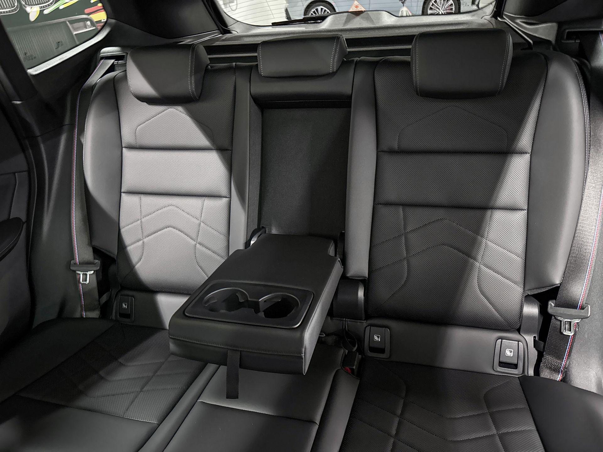 Foto van BMW Ix1 Edrive20