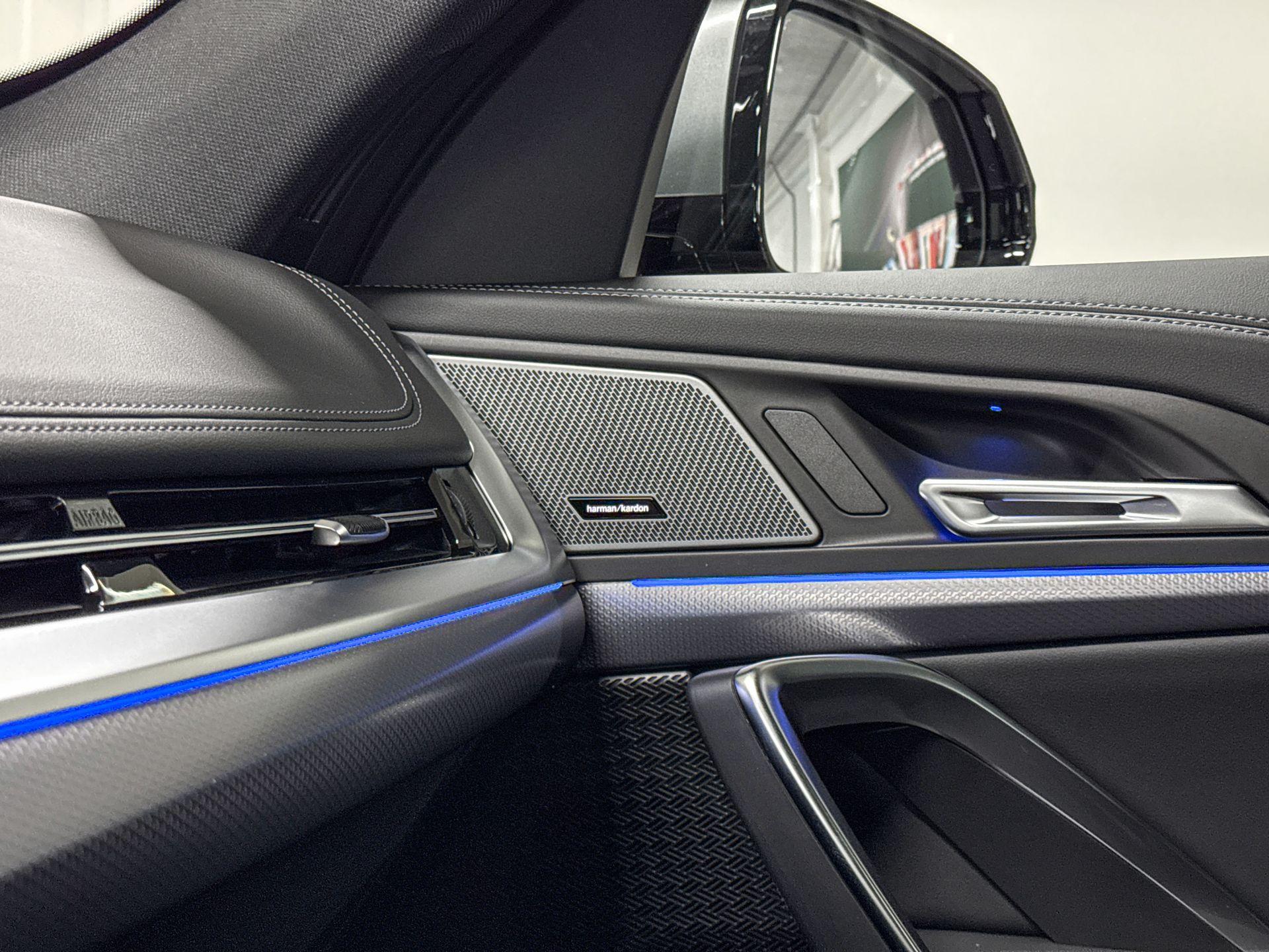 Foto van BMW Ix1 Edrive20