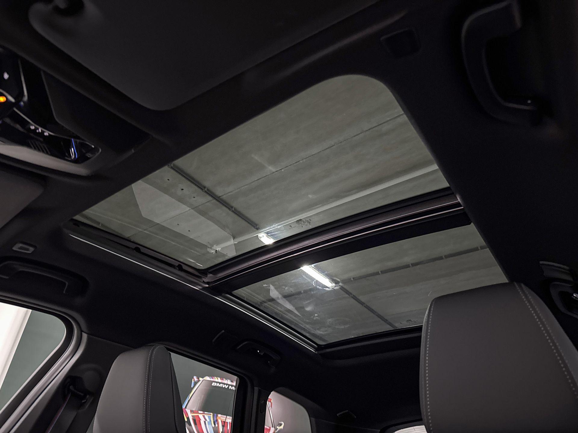 Foto van BMW Ix1 Edrive20