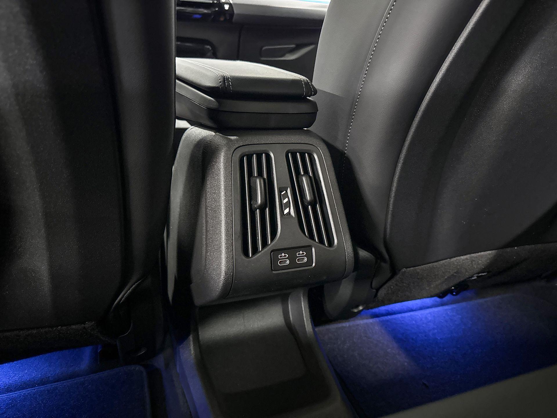 Foto van BMW Ix1 Edrive20