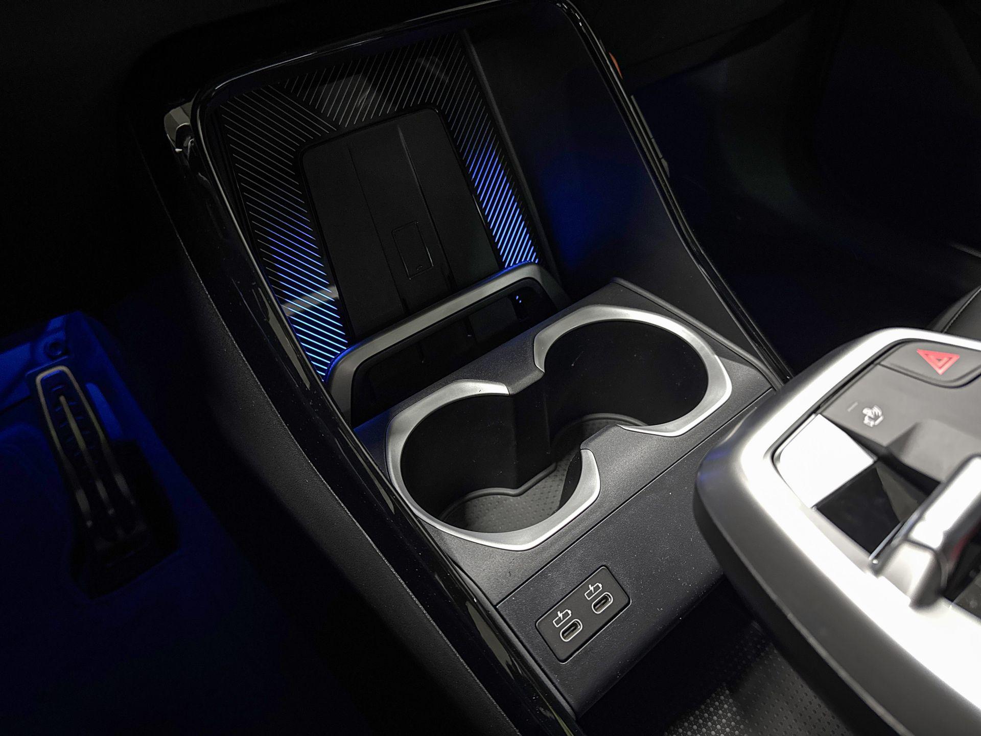 Foto van BMW Ix1 Edrive20