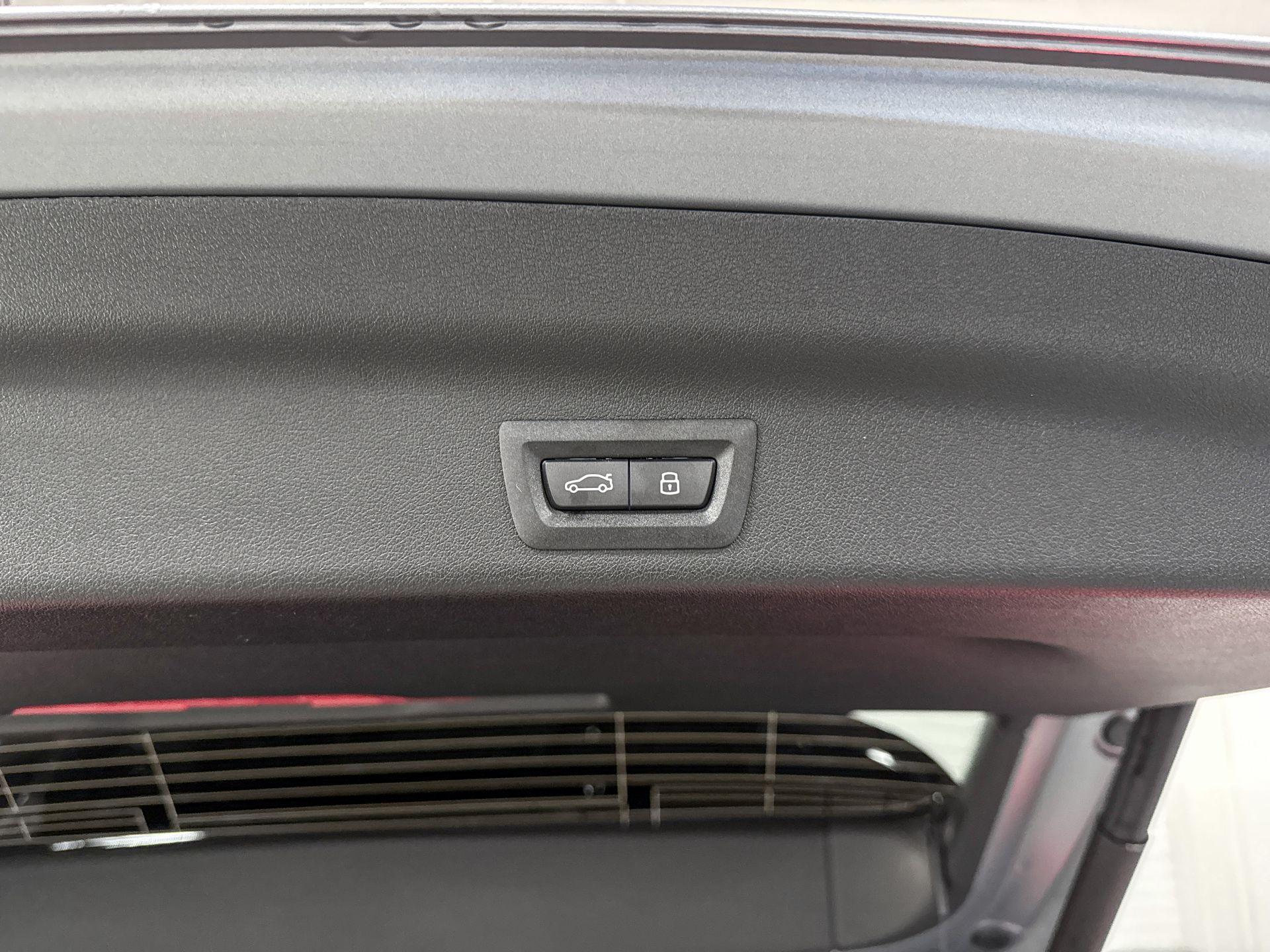 Foto van BMW Ix1 Edrive20