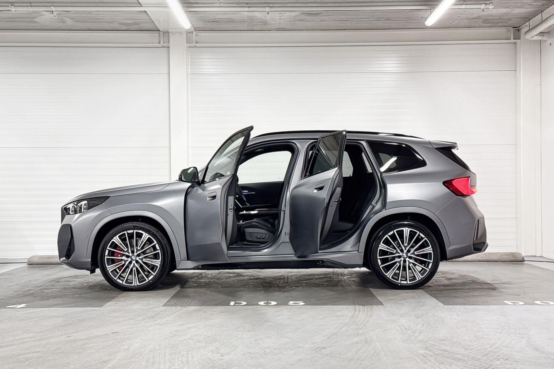 Foto van BMW Ix1 Edrive20