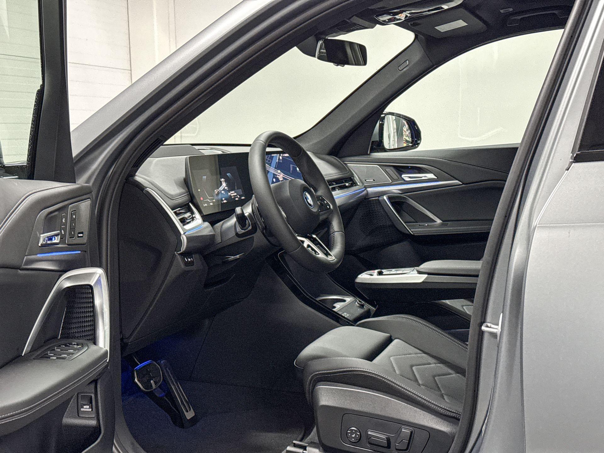 Foto van BMW Ix1 Edrive20