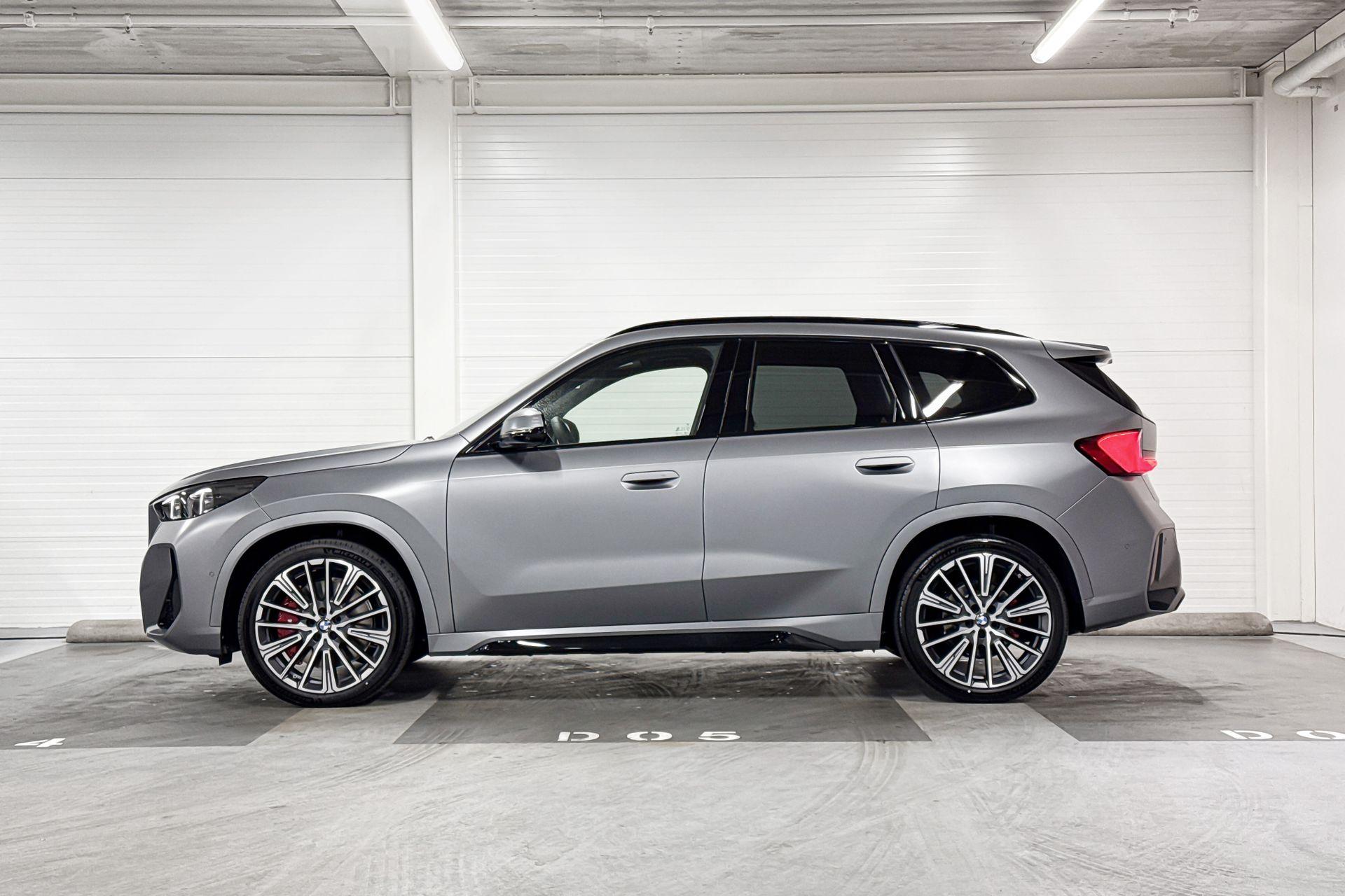 Foto van BMW Ix1 Edrive20