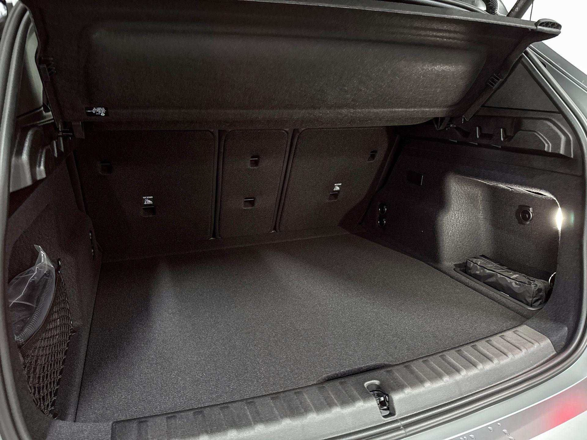 Foto van BMW Ix1 Edrive20