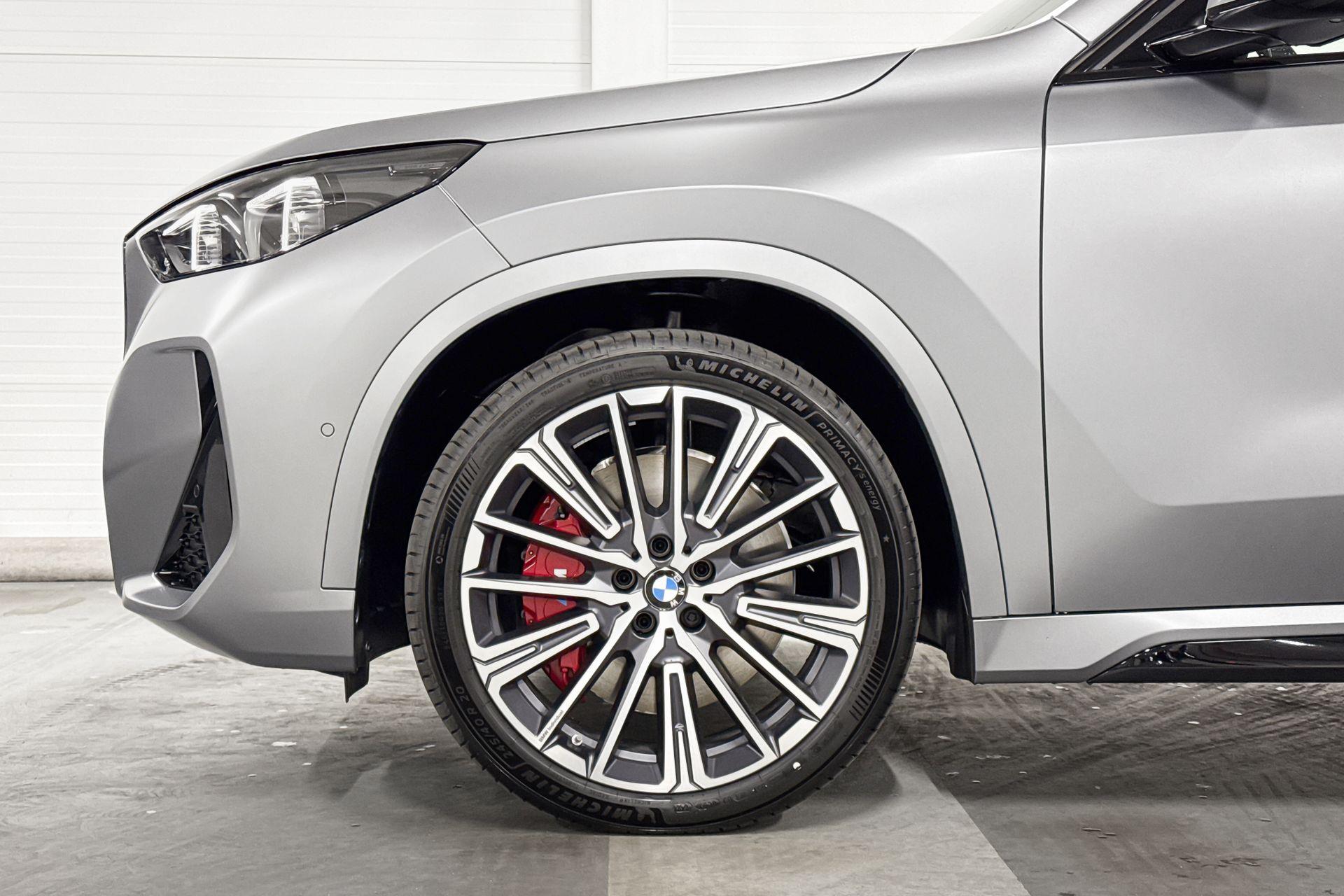 Foto van BMW Ix1 Edrive20
