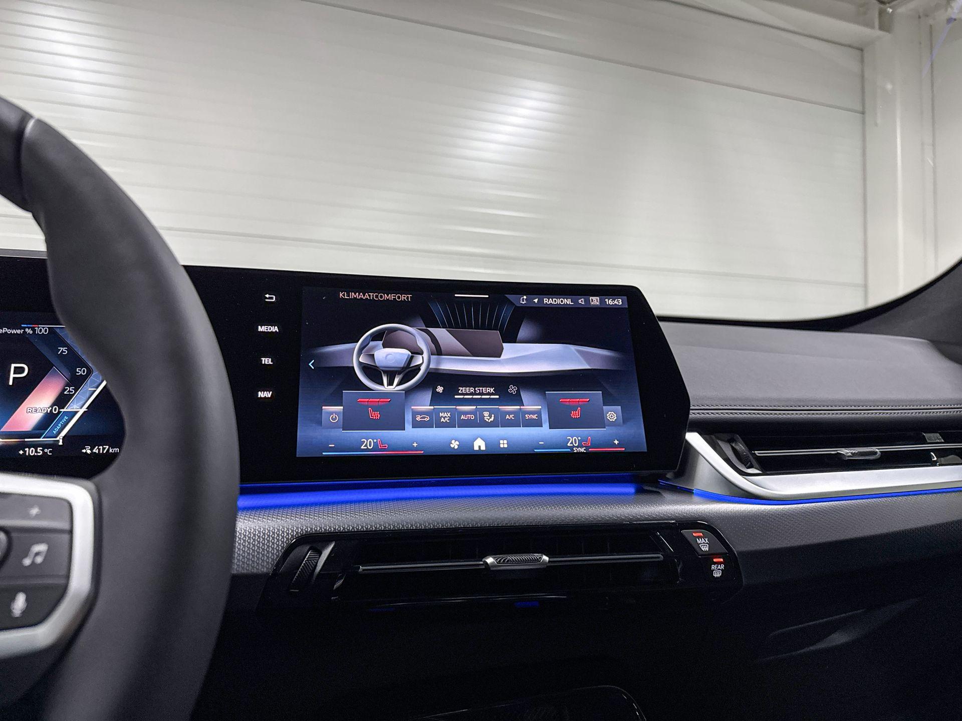 Foto van BMW Ix1 Edrive20