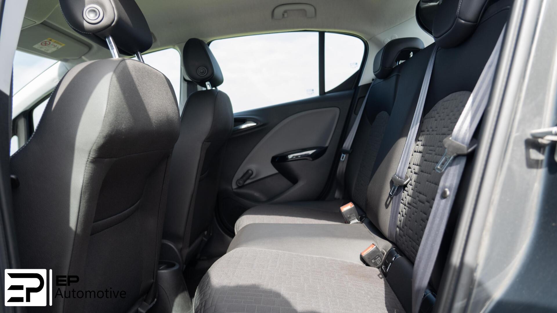 Foto van Opel Corsa-e