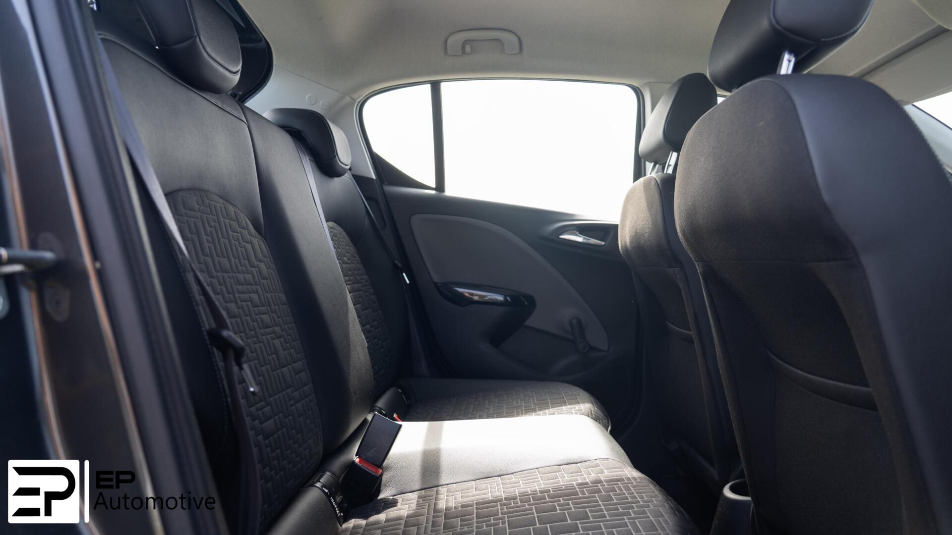Foto van Opel Corsa-e