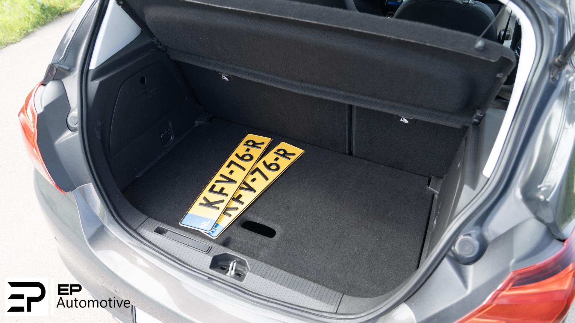 Foto van Opel Corsa-e