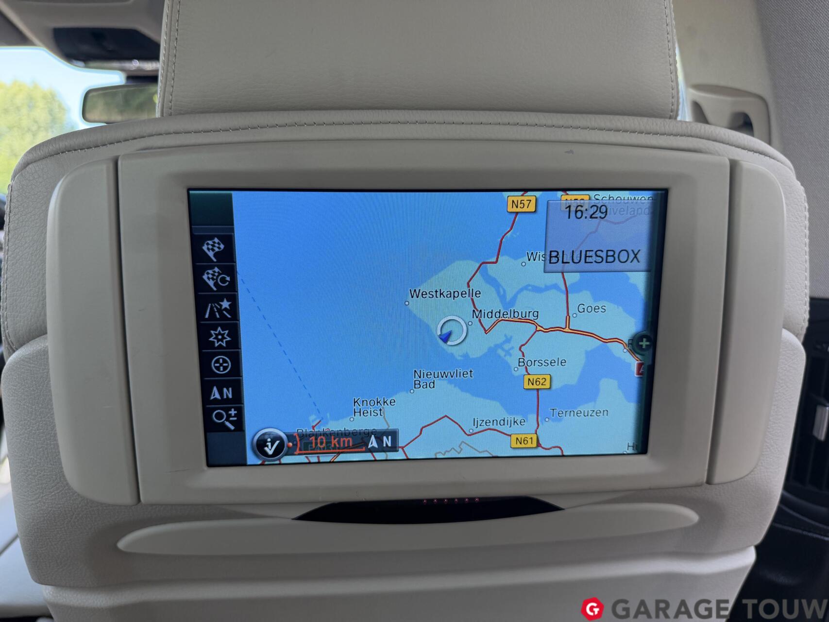 Foto van BMW 7er Reihe