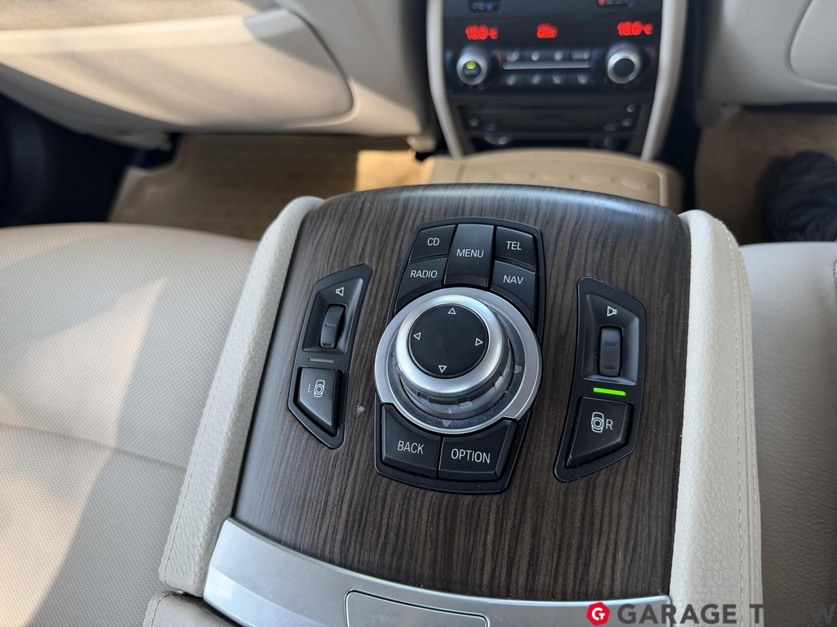 Foto van BMW 7er Reihe