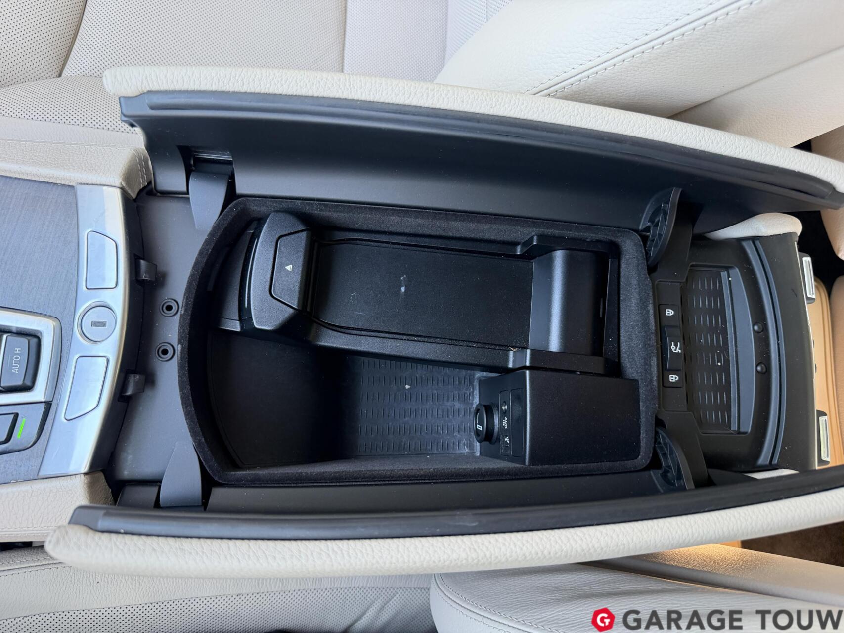 Foto van BMW 7er Reihe