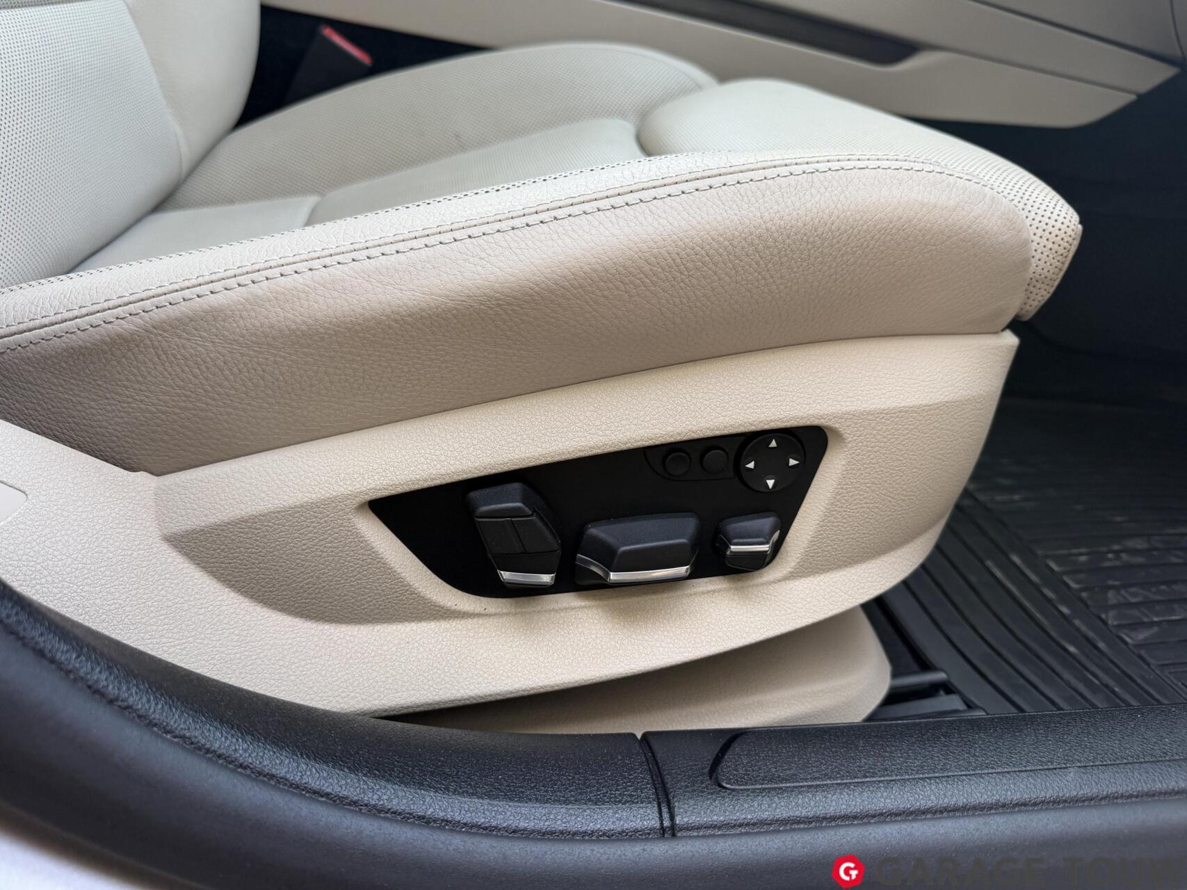 Foto van BMW 7er Reihe