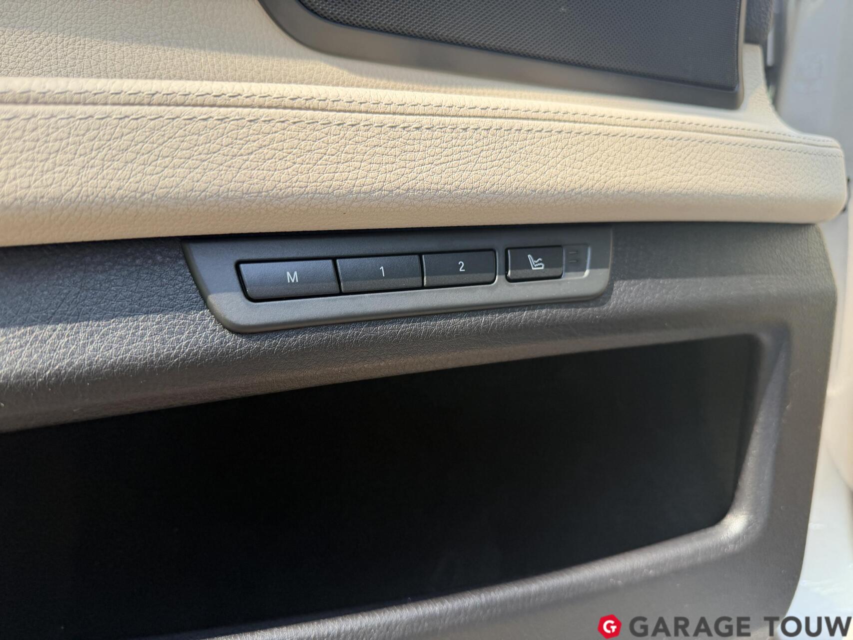 Foto van BMW 7er Reihe
