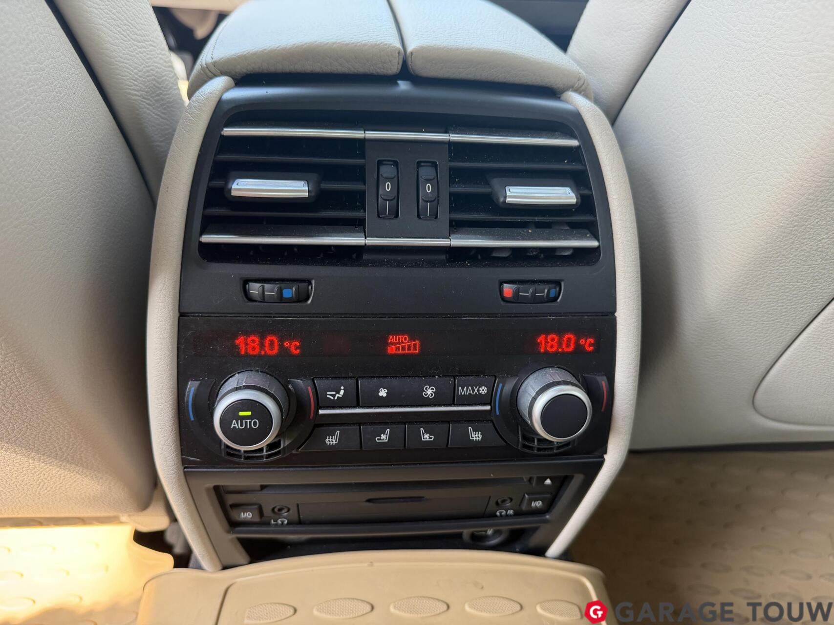 Foto van BMW 7er Reihe