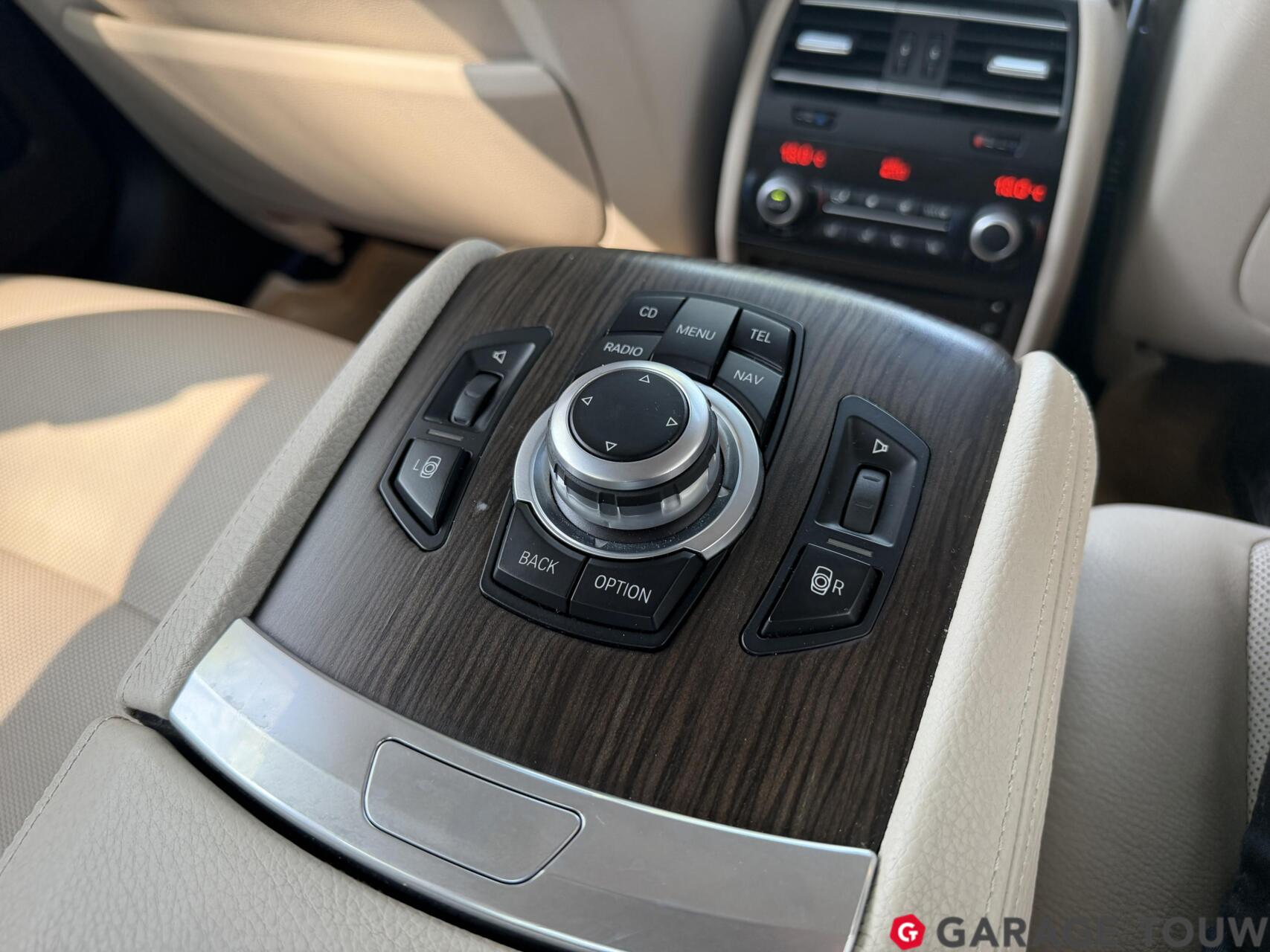 Foto van BMW 7er Reihe