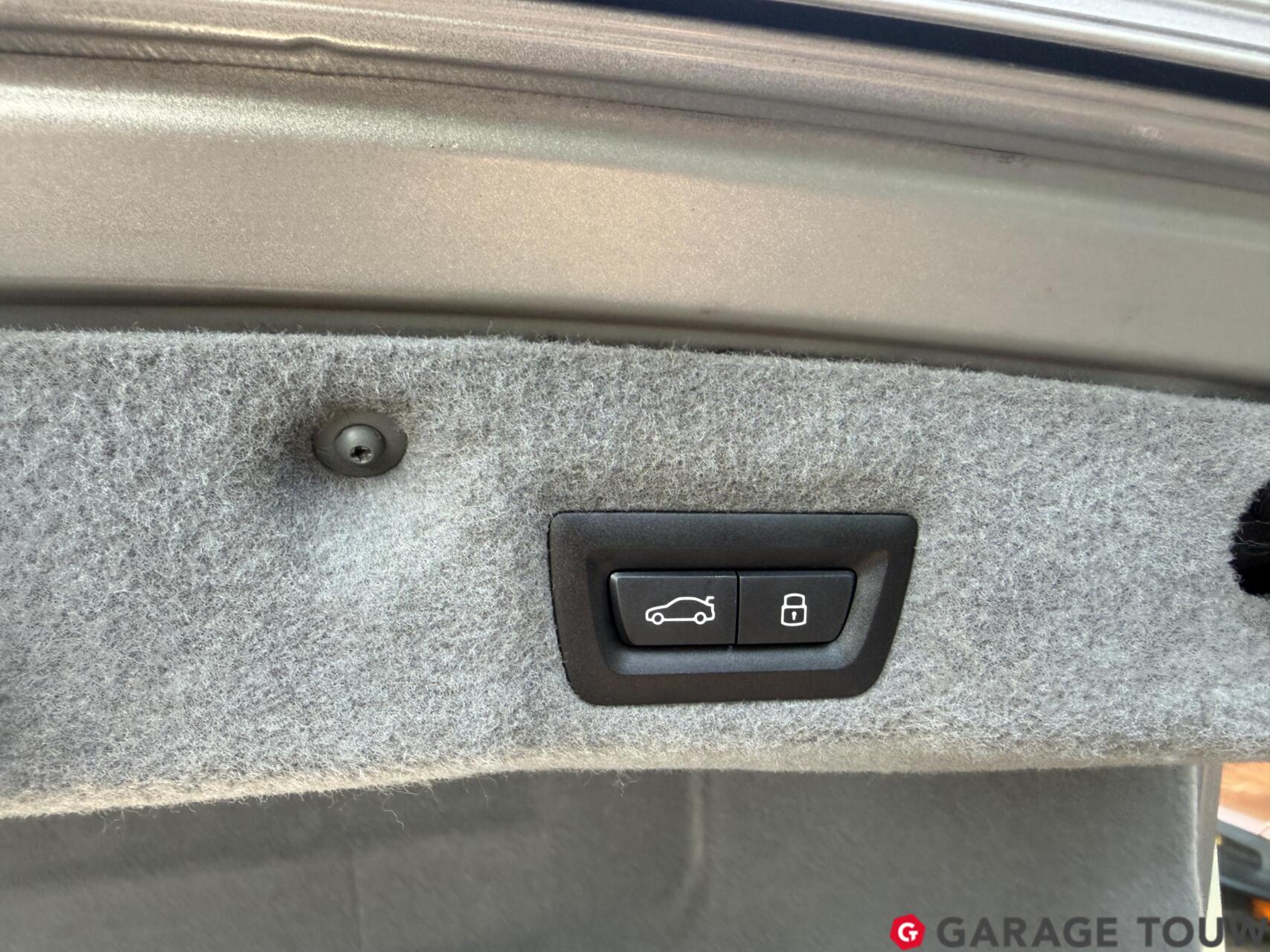 Foto van BMW 7er Reihe