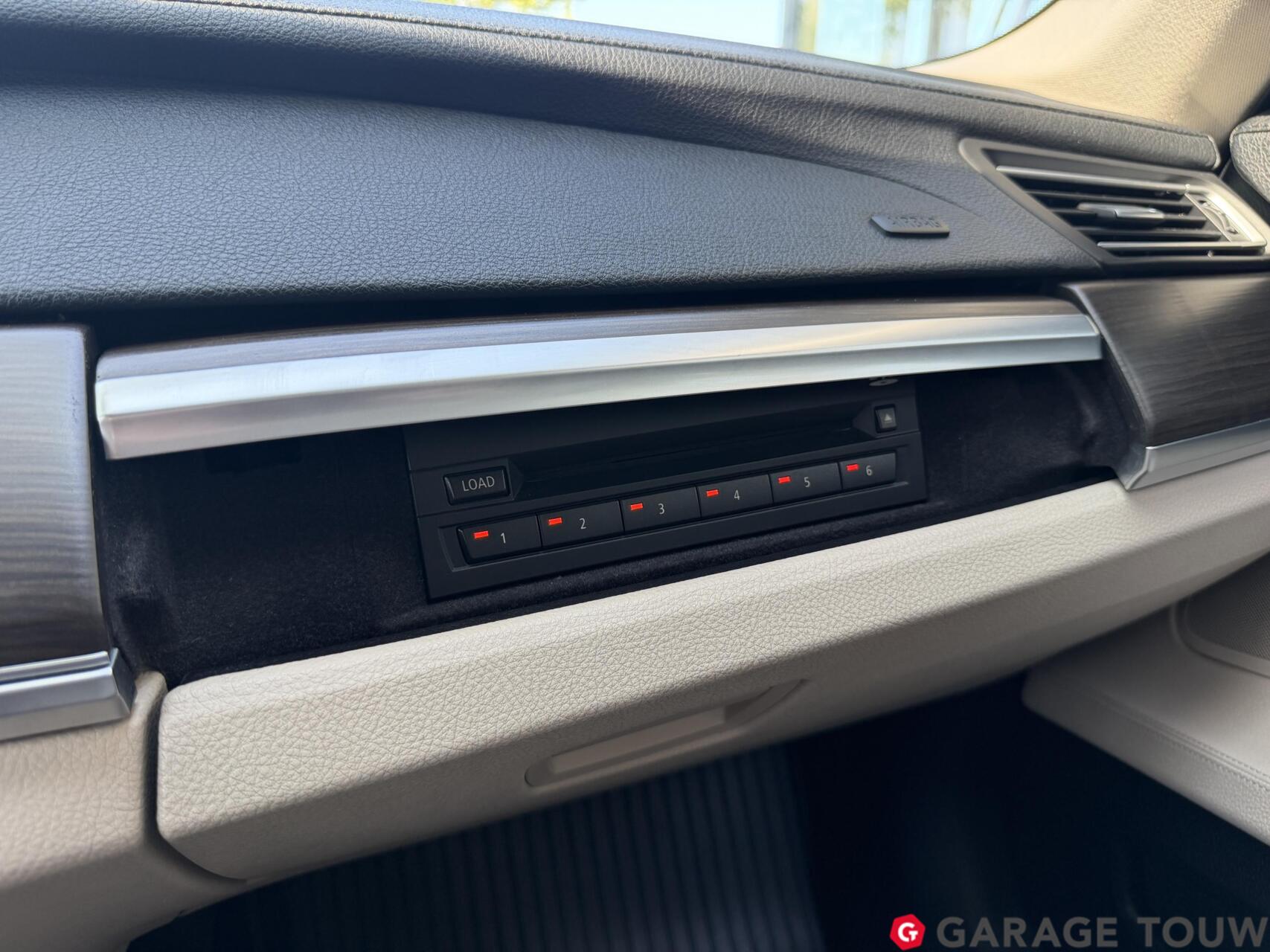 Foto van BMW 7er Reihe